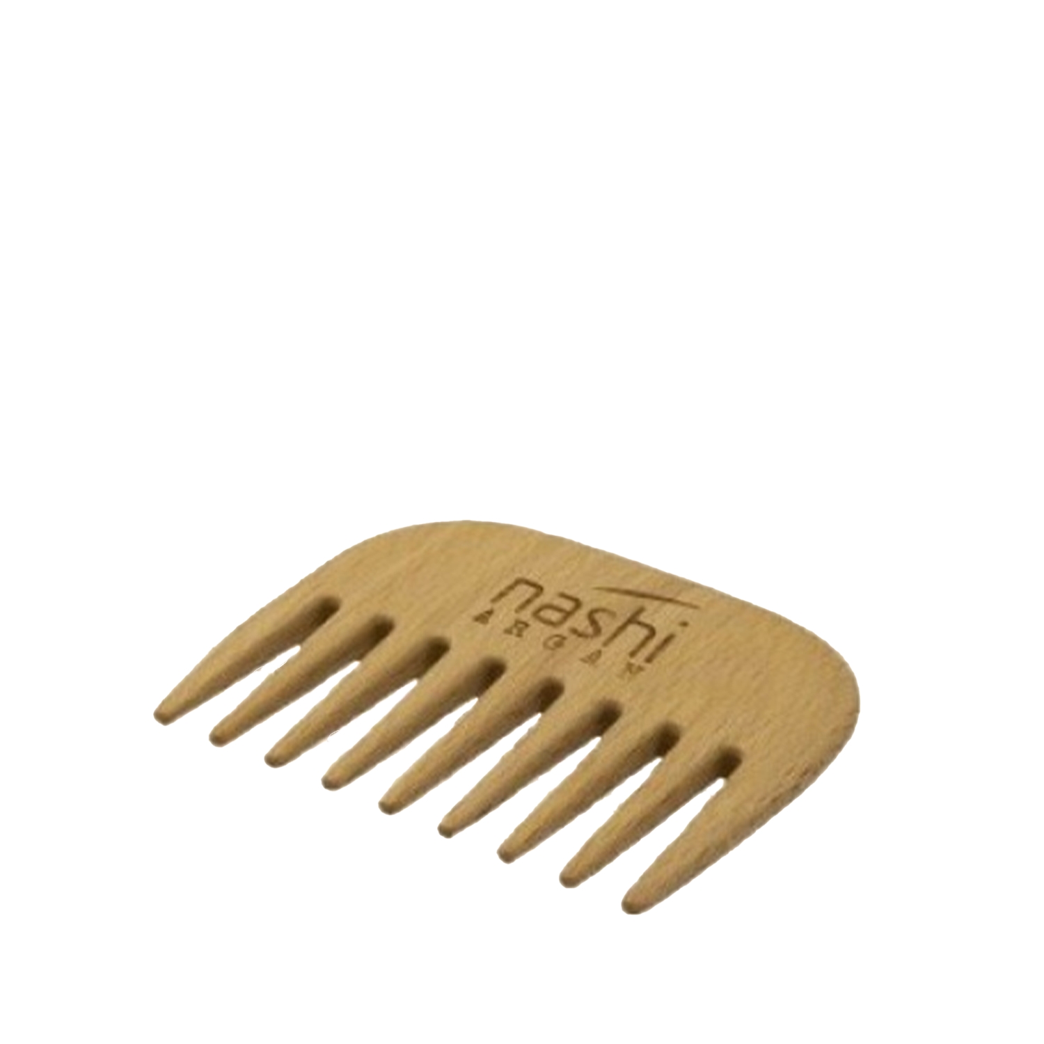 Nashi Argan Easy Comb Tarak