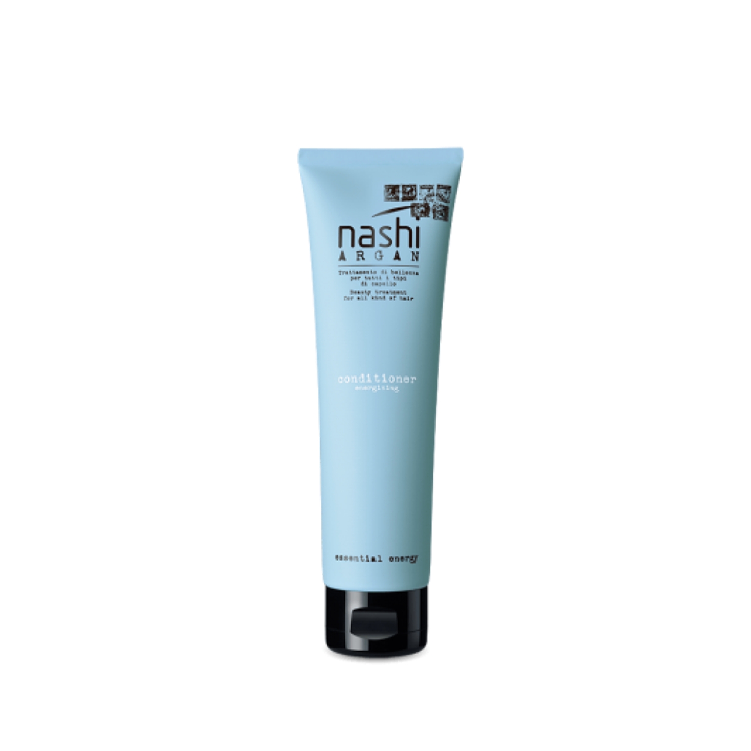 Nashi Argan Essential Energy Saç Kremi 150 ml