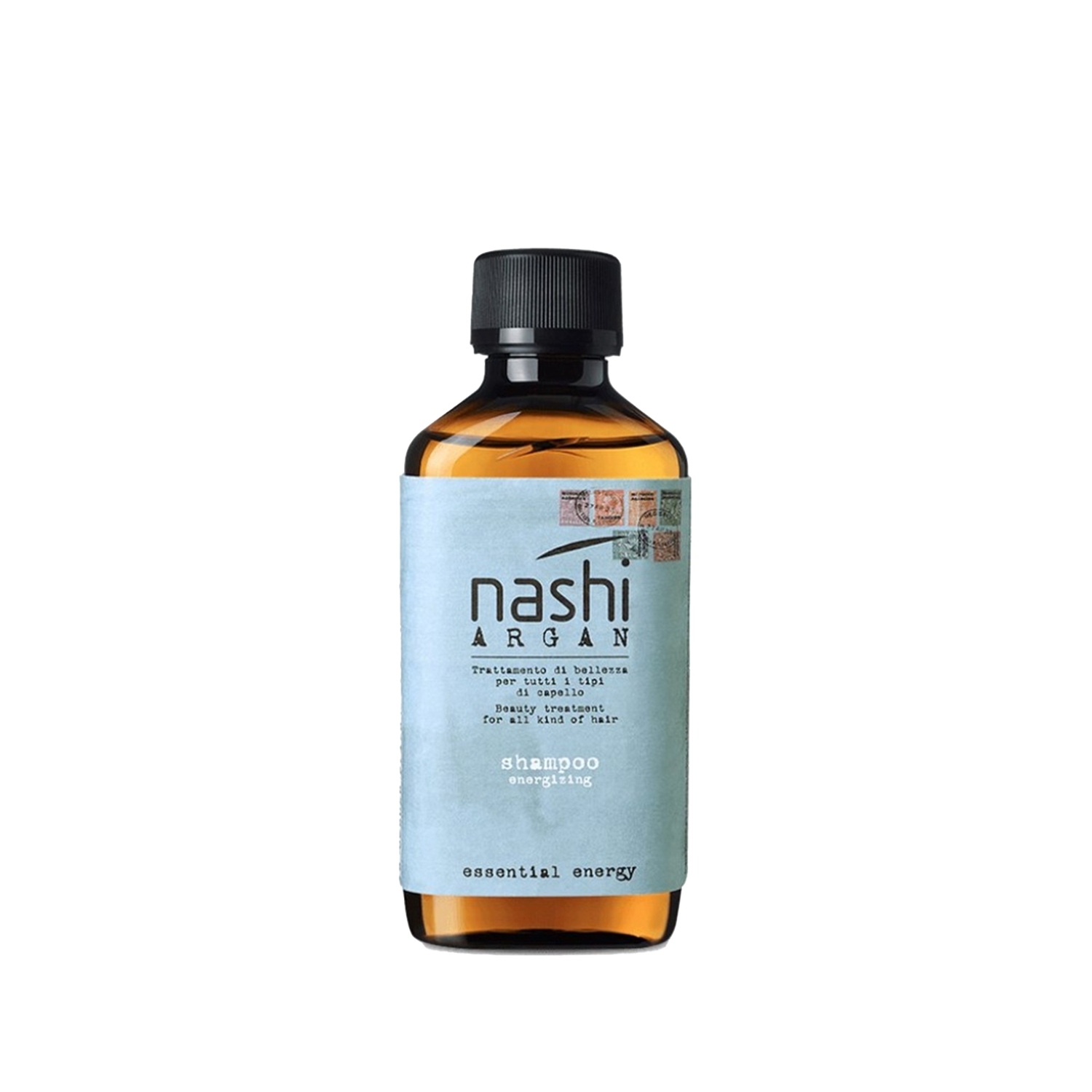 Nashi Argan Essential Energy Şampuan 200 ml