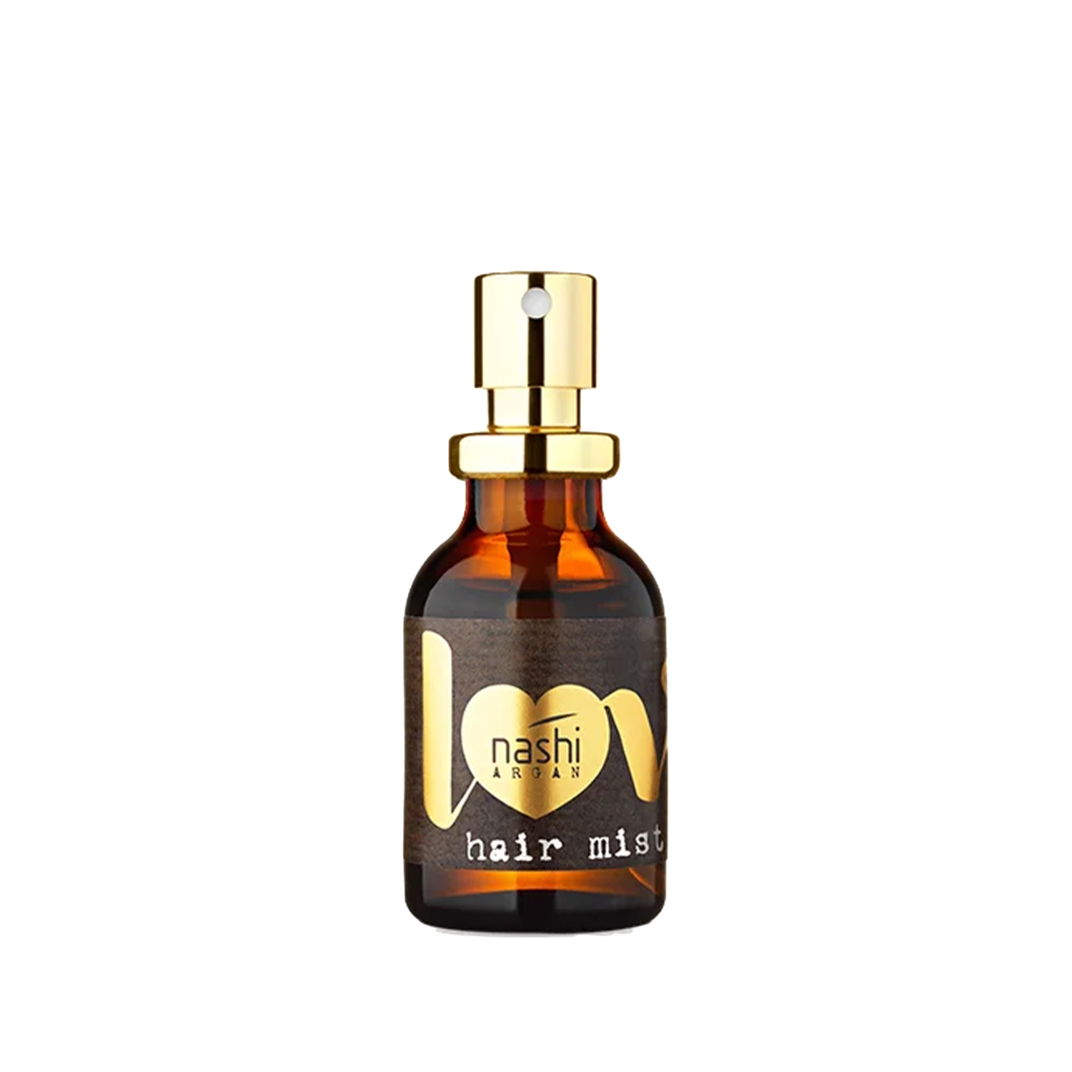 Nashi Argan Love Hair Mist Saç Parfümü 20 ml