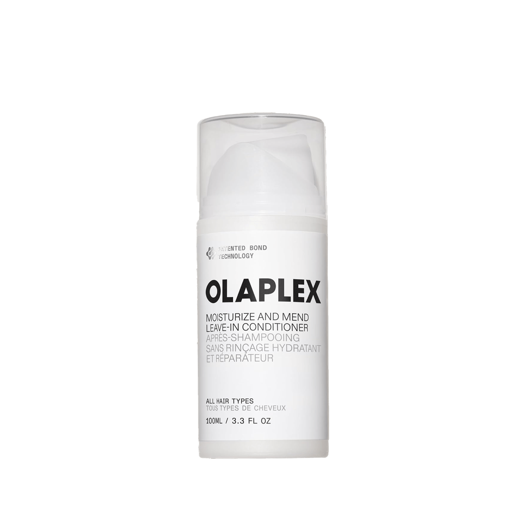 Olaplex Moisturize & Mend Bağ Güçlendirici Durulanmayan Saç Kremi 100 ml