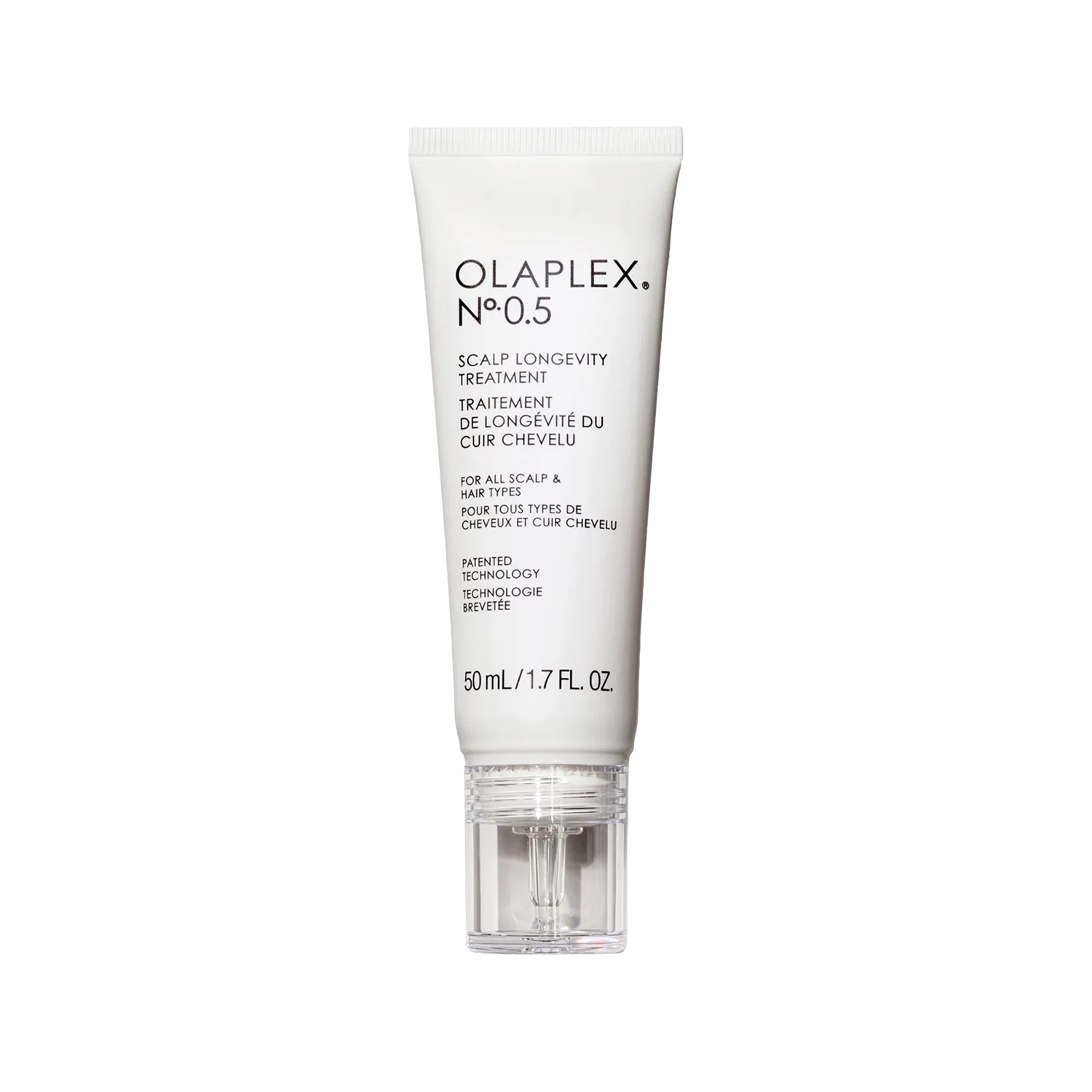 Olaplex No. 0.5 Scalp Longevity Treatment Saç Derisi Serumu 50 ml