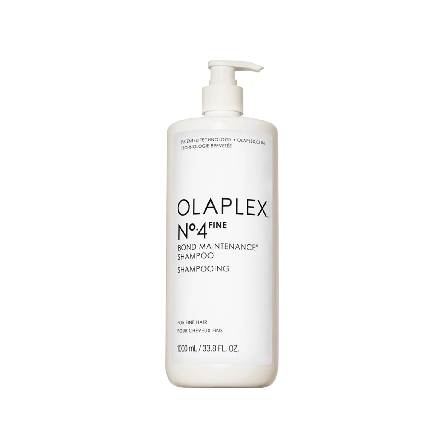 Olaplex No. 4Fine Bond Maintenance Onarıcı Şampuan 1000 ml