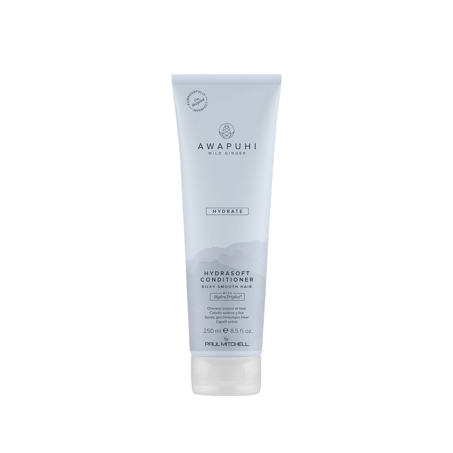 Awapuhi Wild Ginger Hydrasoft Bakım Kremi 250 ml