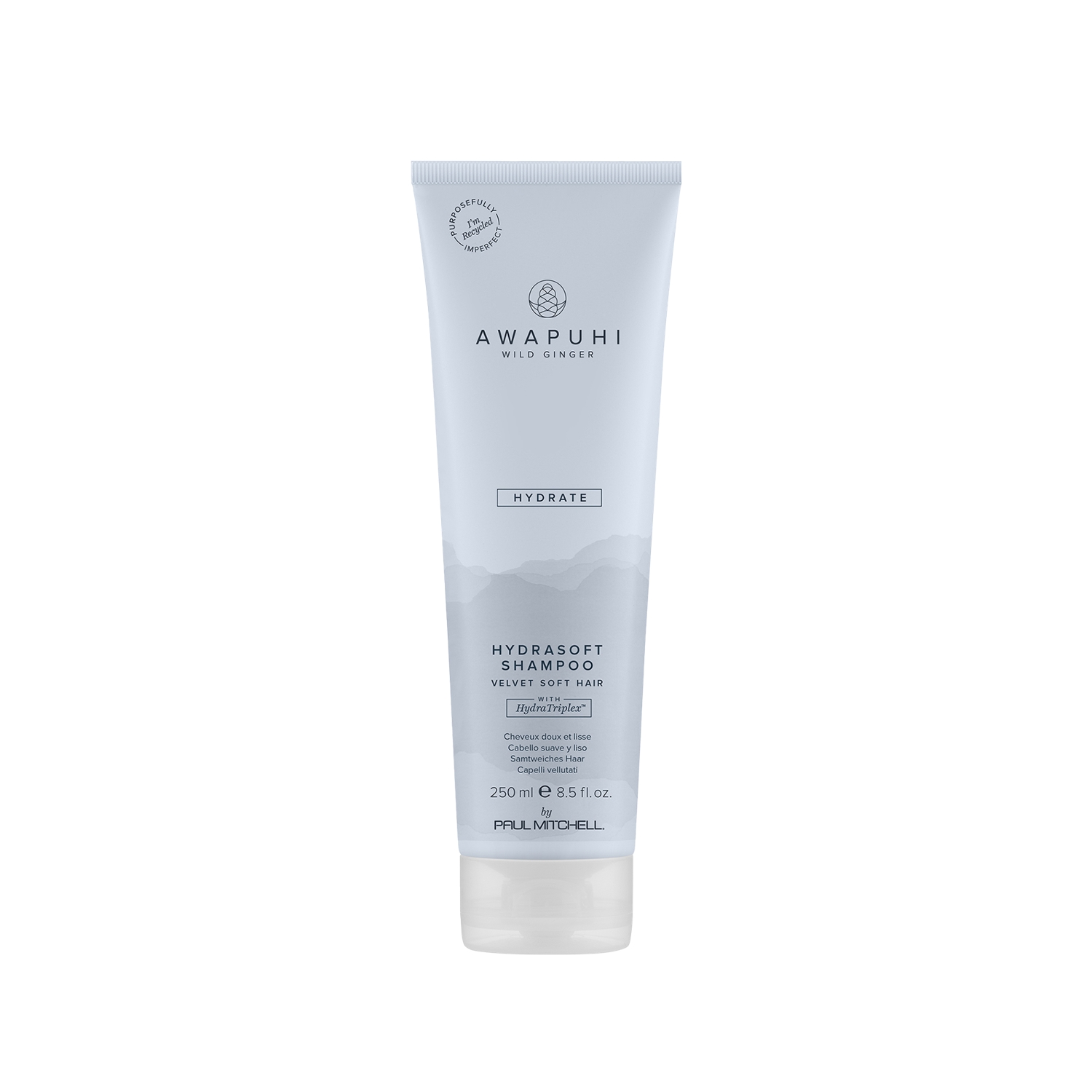 Awapuhi Wild Ginger Hydrasoft Şampuan 250 ml