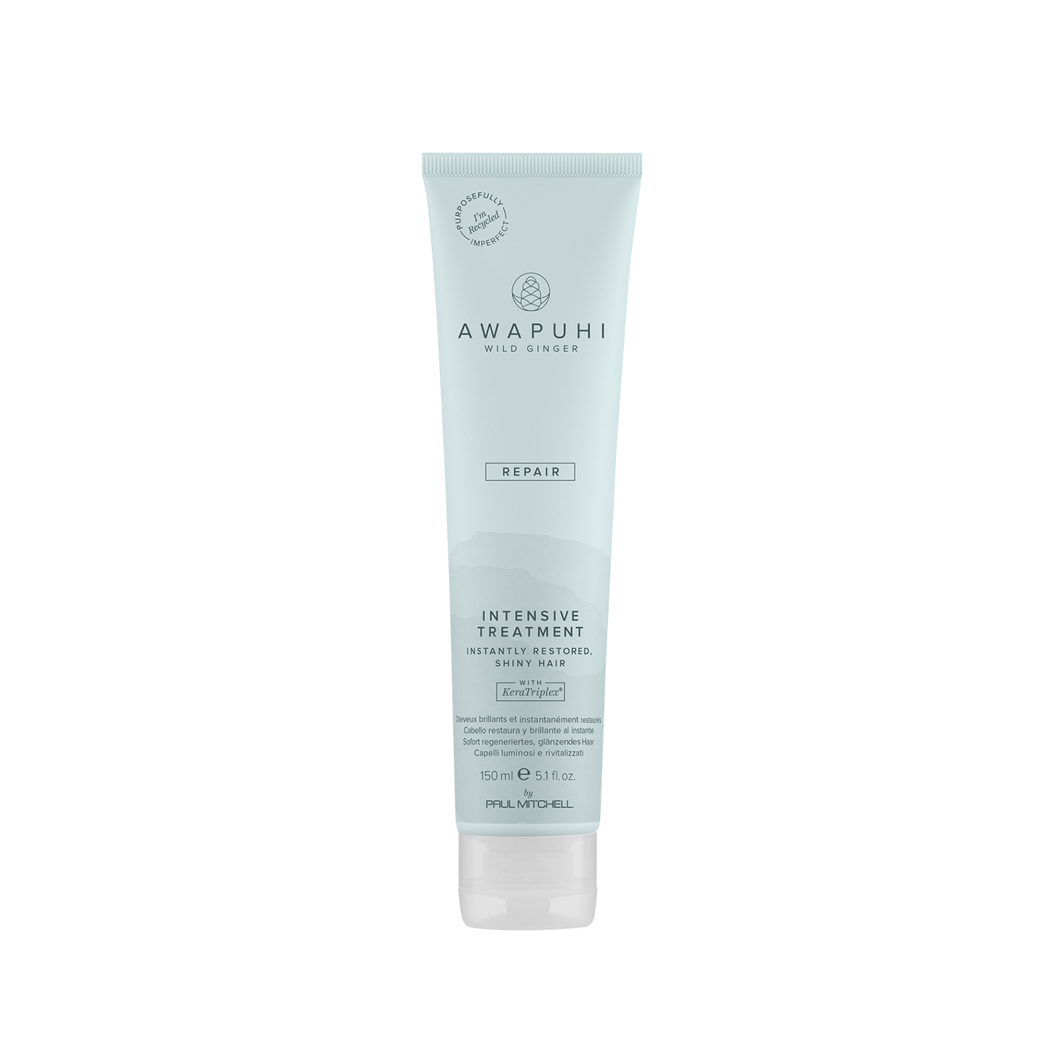 Awapuhi Wild Ginger Intensive Treatment Yoğun Haftalik Bakım 150 ml
