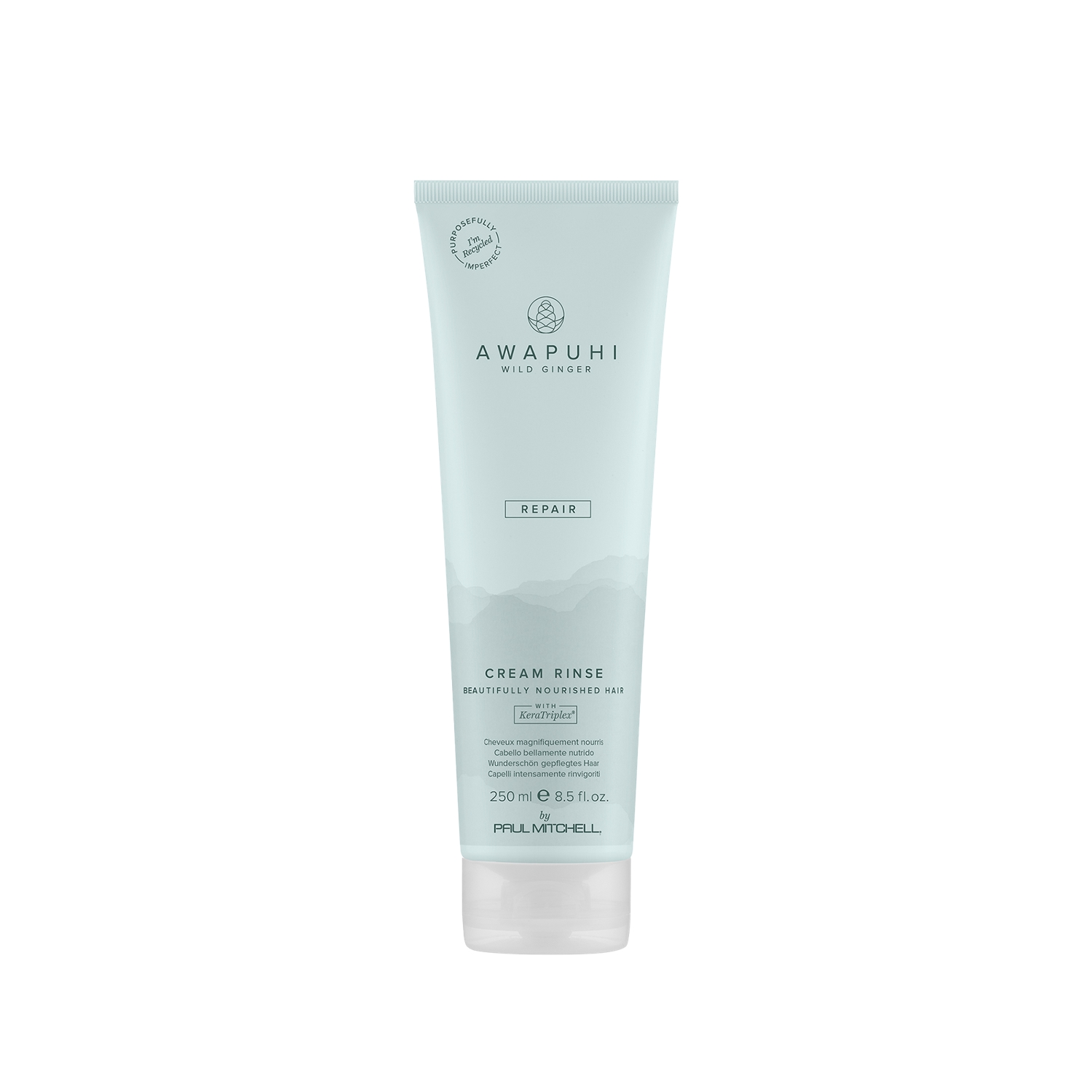 Awapuhi Wild Ginger Repair Cream Rinse Bakım Kremi 250 ml