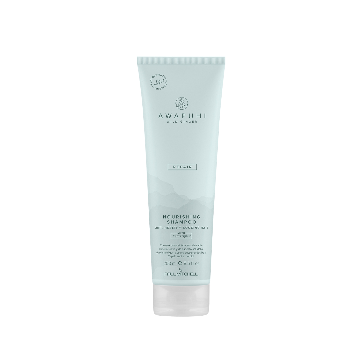 Awapuhi Wild Ginger Repair Nourishing Besleyici Şampuan 250 ml