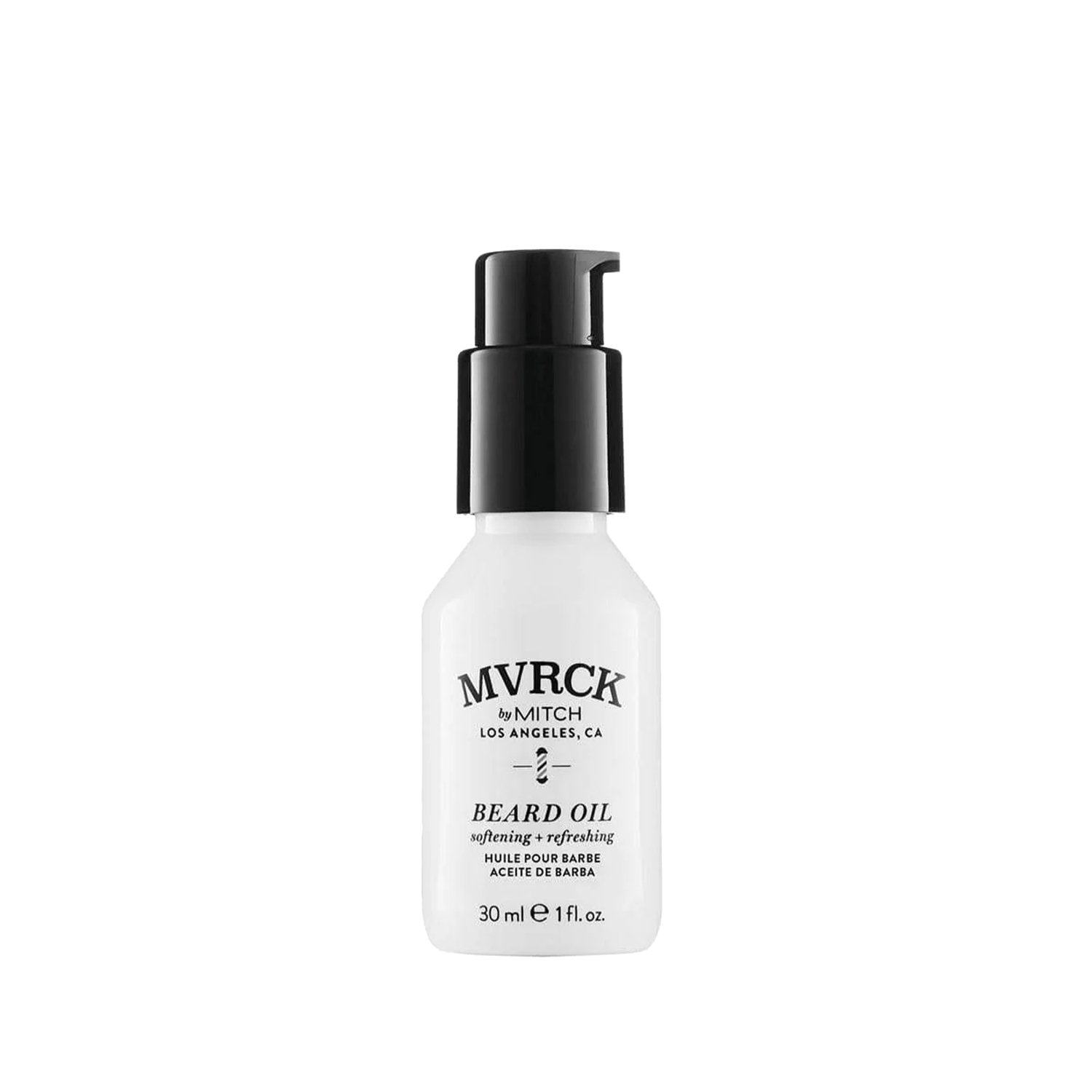 Paul Mitchell Mvrck Sakal Yağı 30 ml | Sachane