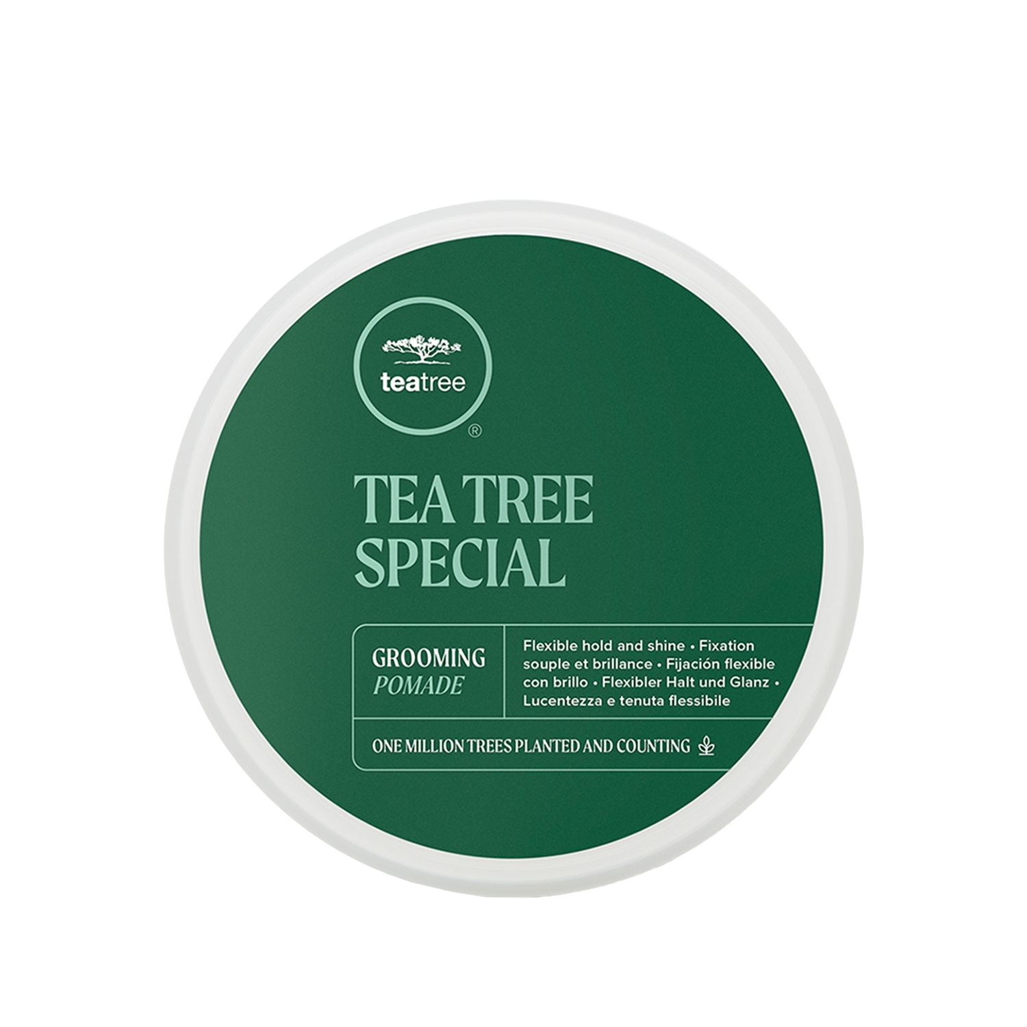 Tea Tree Special Grooming Esnek Şekillendirici Pomade 85 g