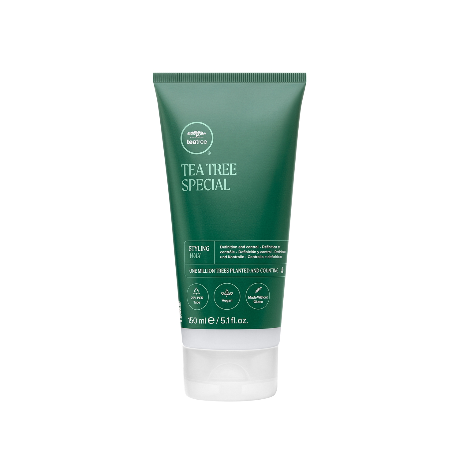 Tea Tree Special Styling Wax 150 ml