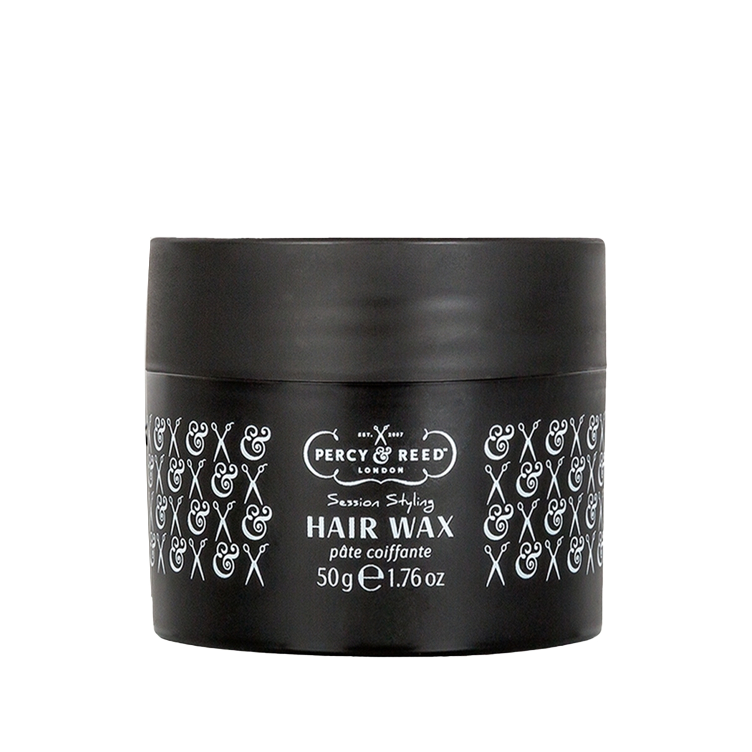 Percy & Reed Kuru Şampuan & Wax Seti