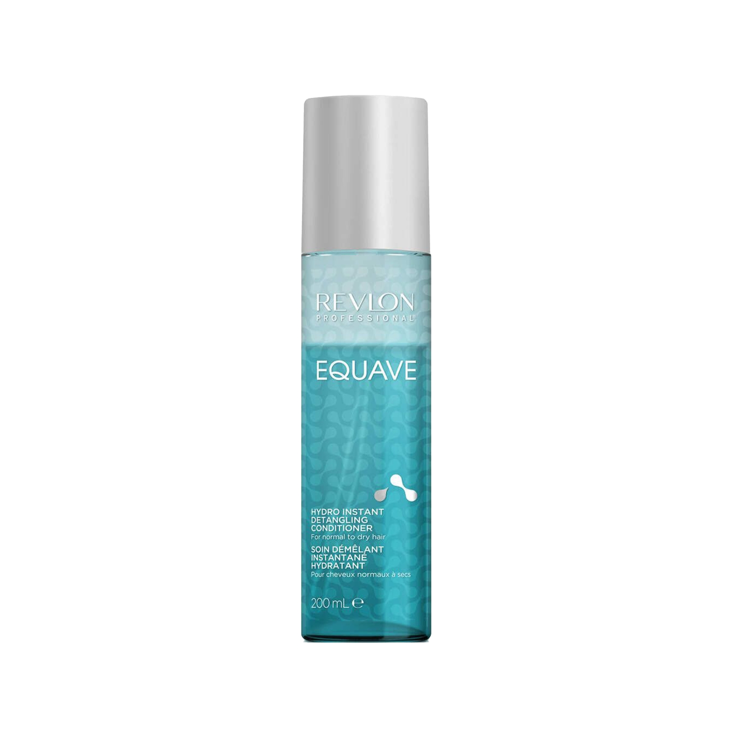 Revlon Equave Hydro Instant Detangling Saç Açıcı Sprey Krem 200 ml
