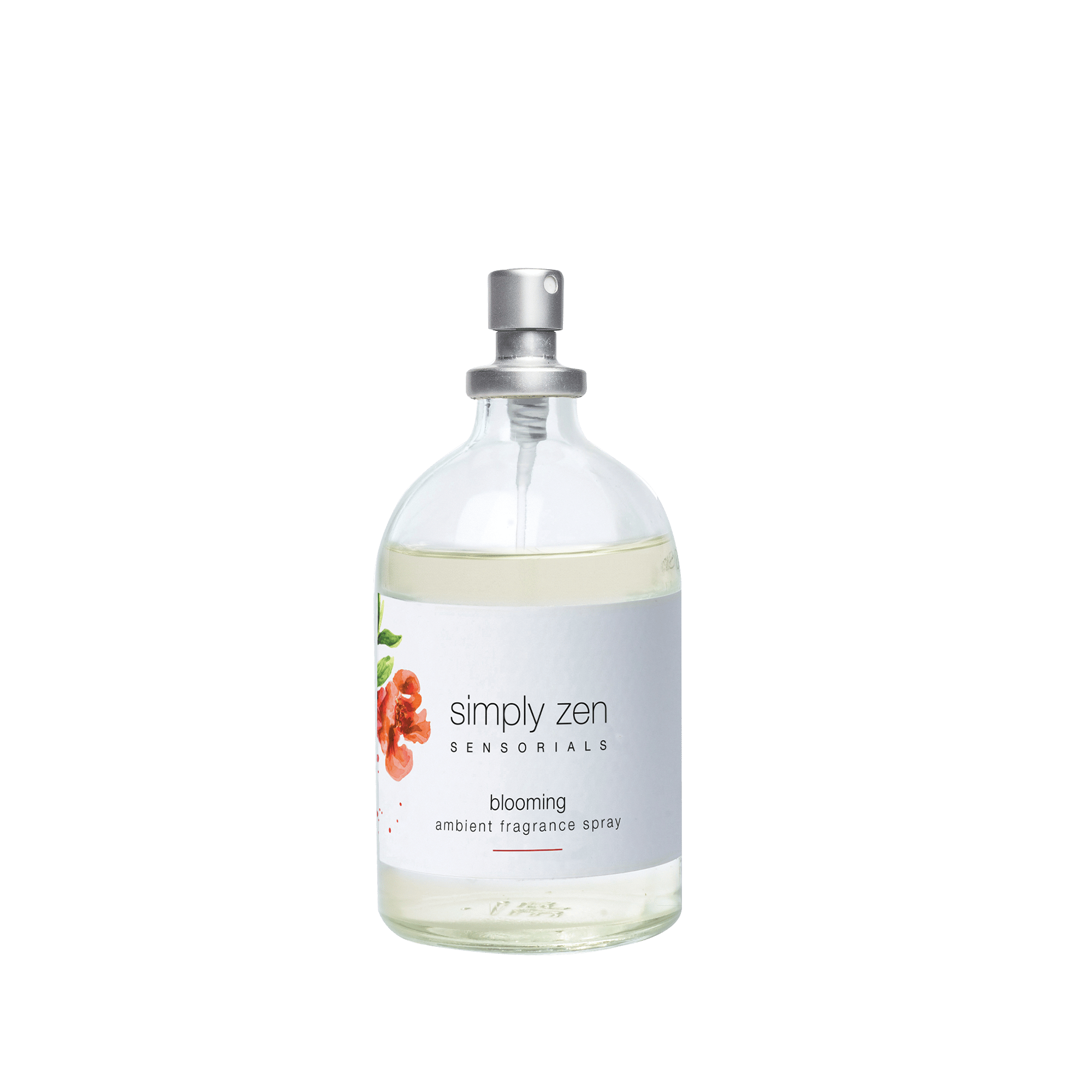 Simply Zen Blooming Ambient Çiçek Kokulu Oda Spreyi 100 ml