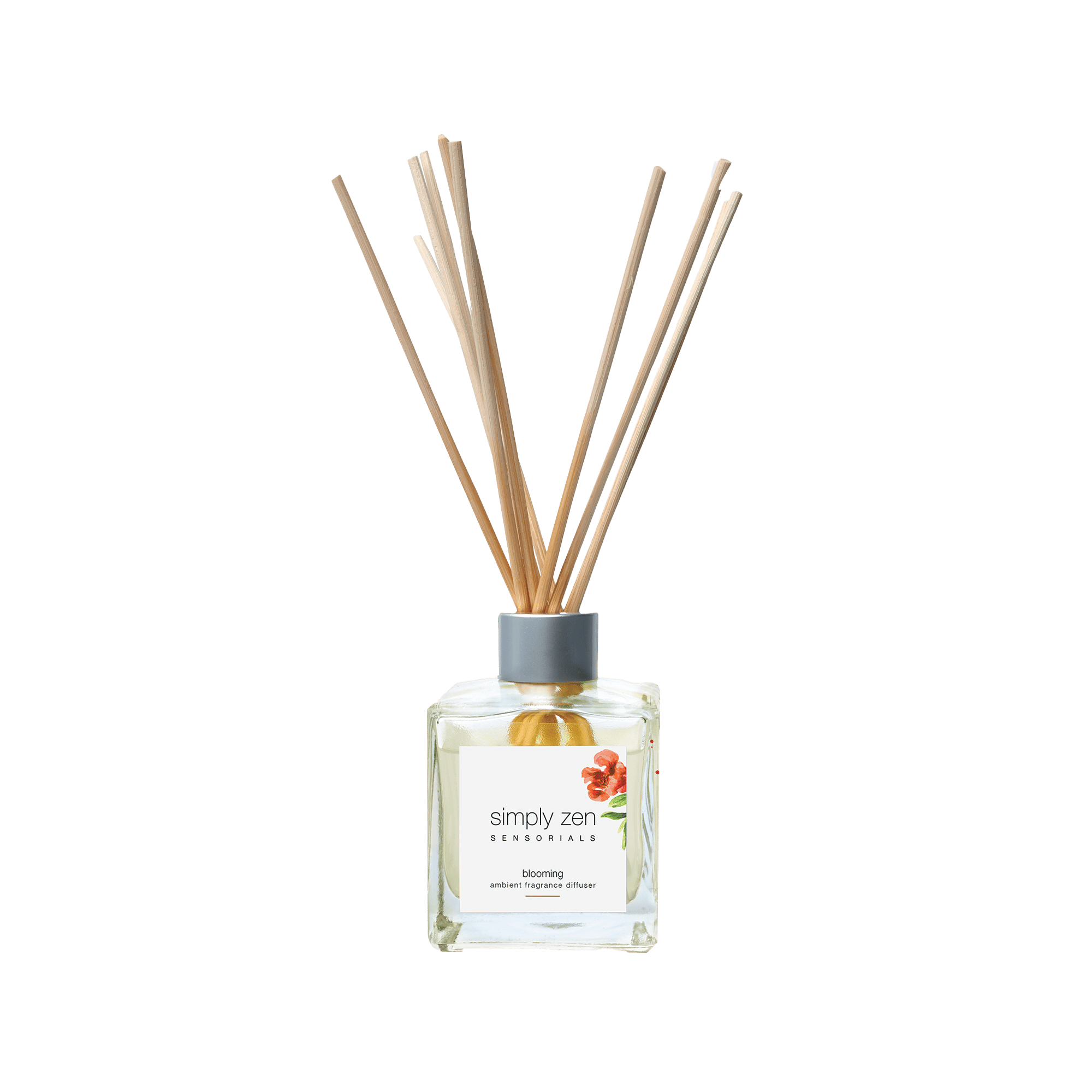 Simply Zen Blooming Ambient Diffuser 175 ml