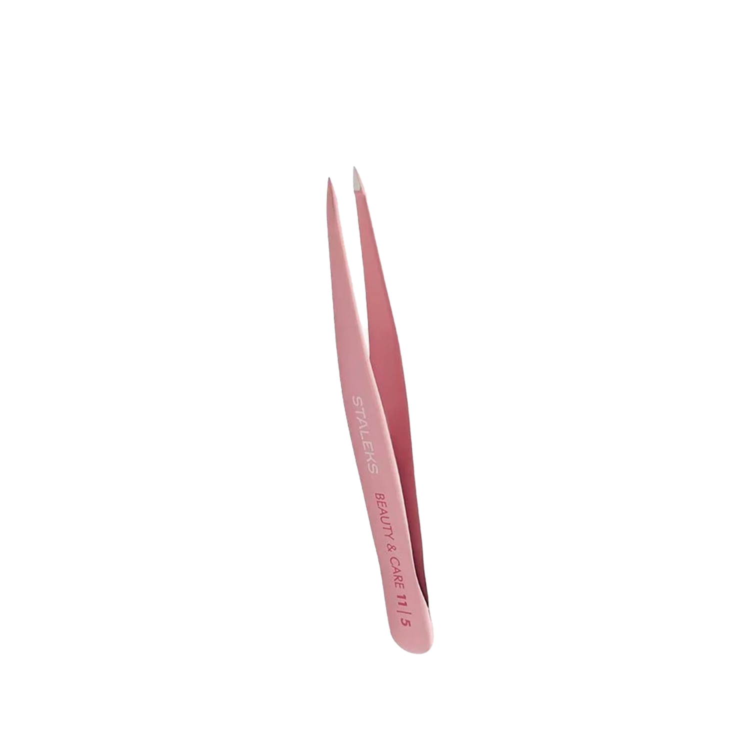 STALEKS Beauty & Care 11 Type 5 Noktasal Kaş Cımbızı