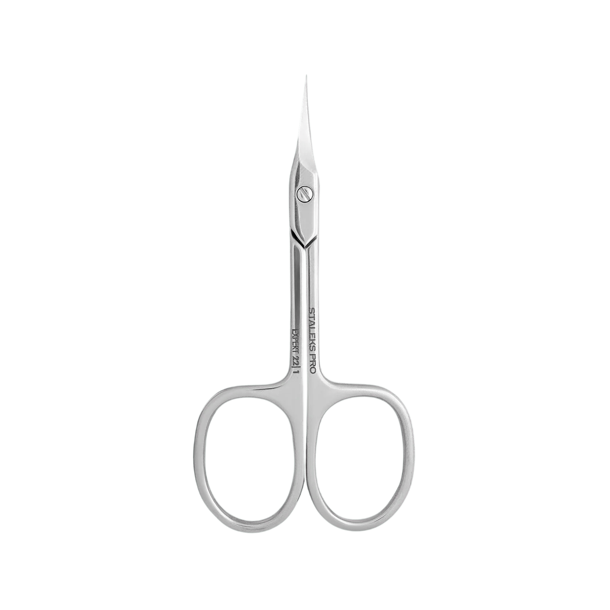 STALEKS Expert 22 Type 1 Profesyonel Tırnak Eti Makası