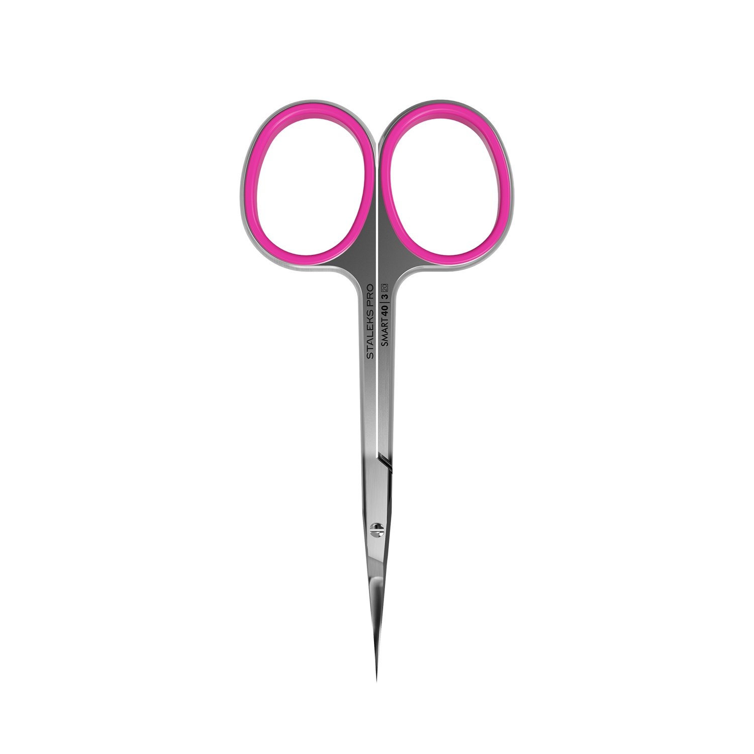 STALEKS Smart 40 Type 3 Profesyonel Tırnak Eti Makası