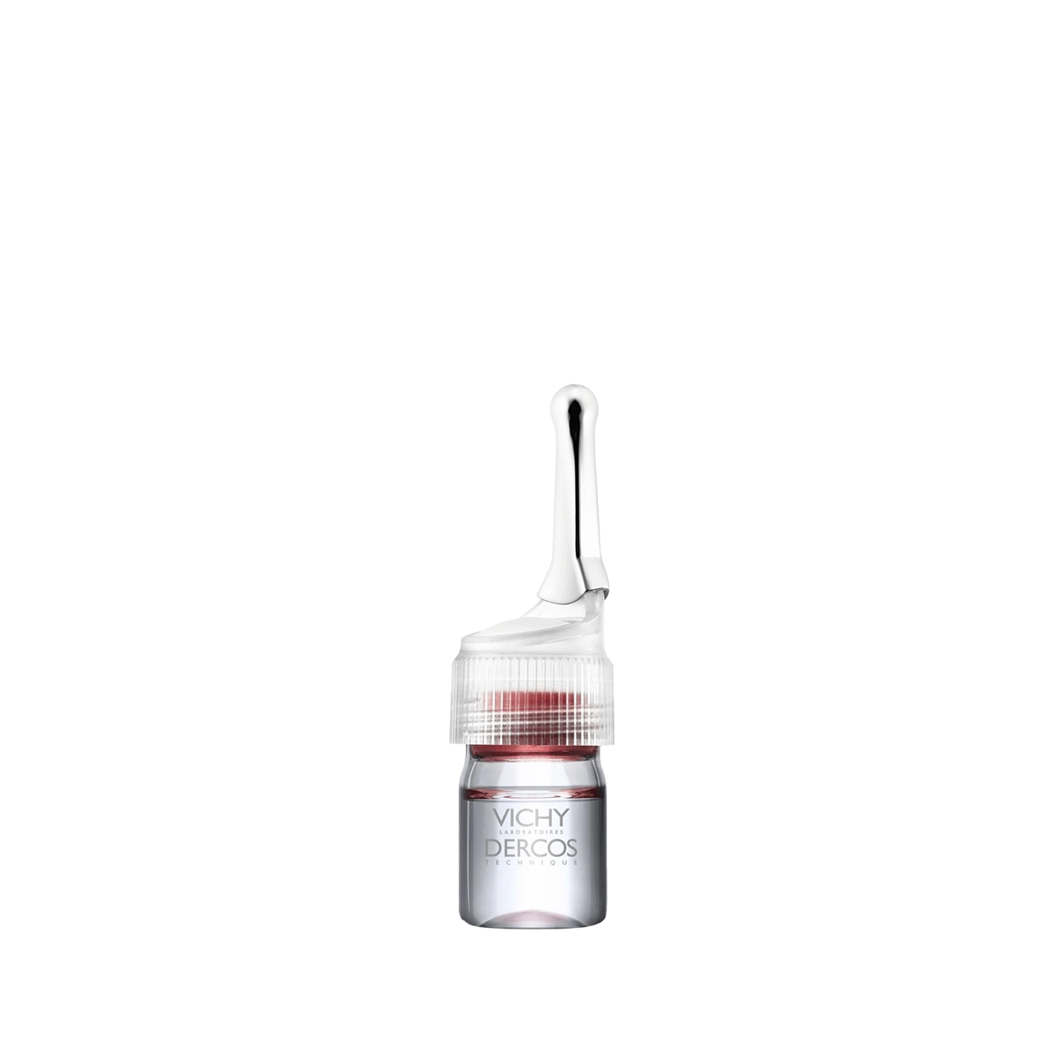 Vichy Dercos Aminexil Clinical 5 Erkekler İçin Saç Dökülmesi Karşıtı Serum 21 x 6 ml