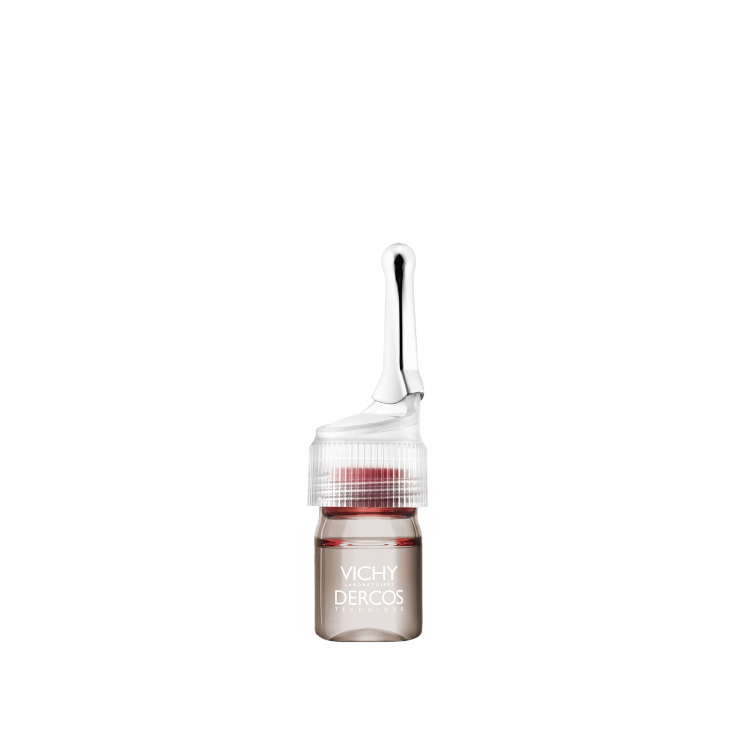 Vichy Dercos Aminexil Clinical 5 Kadınlar İçin Saç Dökülmesi Karşıtı Serum 21 x 6 ml