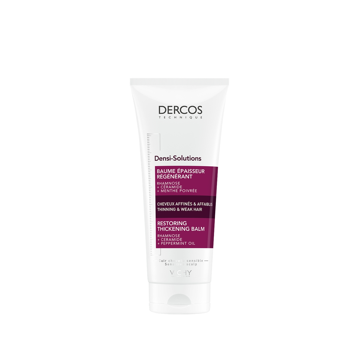 Vichy Dercos Densi Solutions Dolgunlaştırıcı Saç Kremi 200 ml