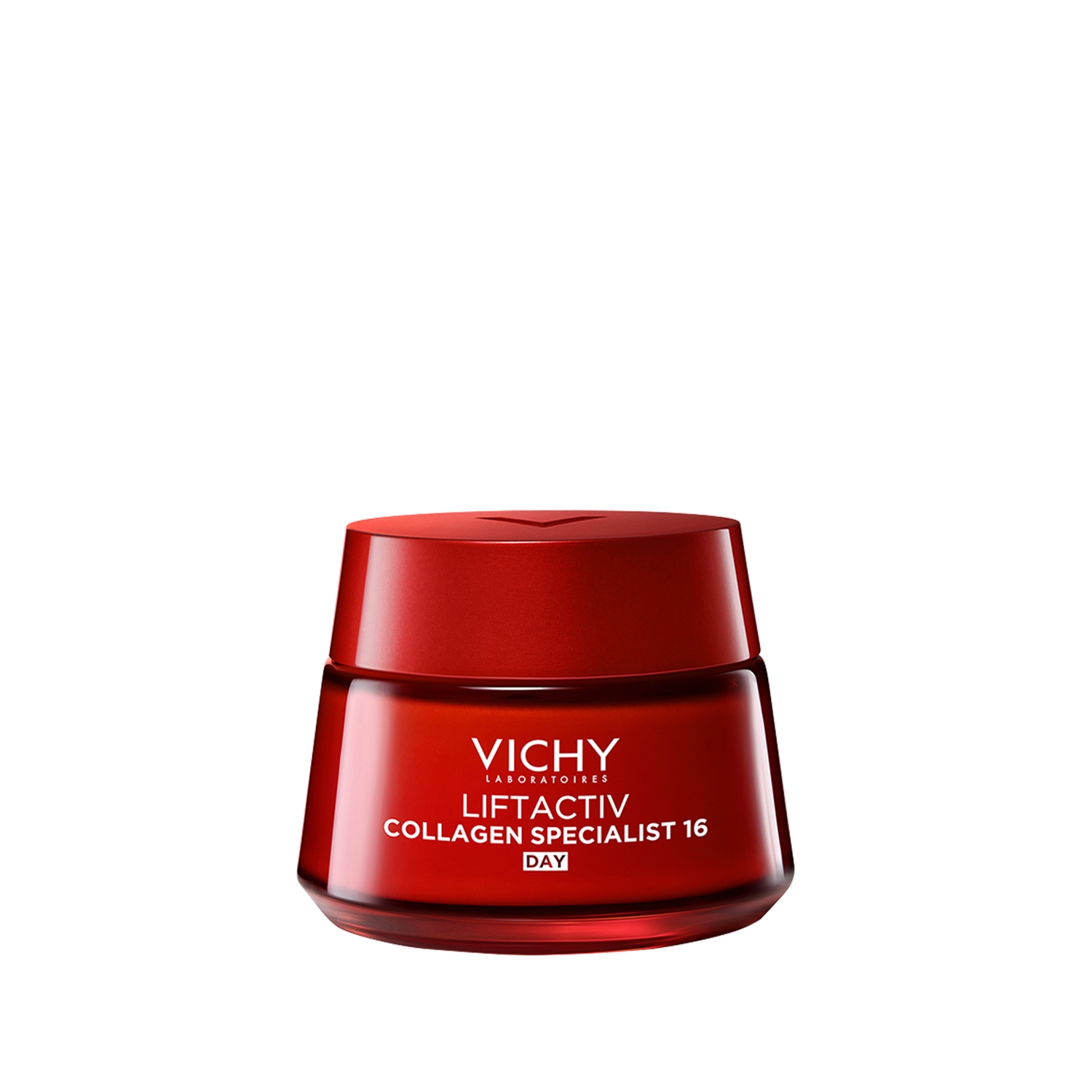 Vichy Liftactiv Collagen Specialist 16 Yaşlanma Karşıtı Gündüz Bakım Kremi 50 ml