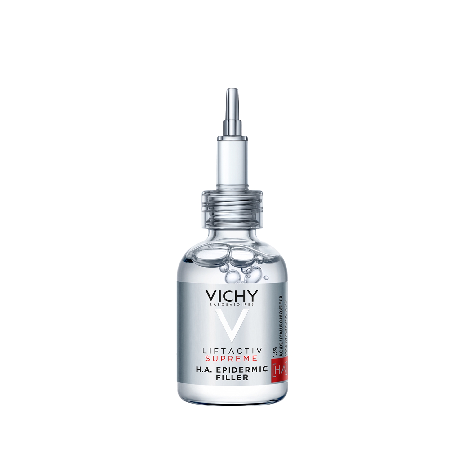 Vichy Liftactiv Kırışıklık Karşıtı Dolgunlaştırıcı Yüz Serumu 30 ml