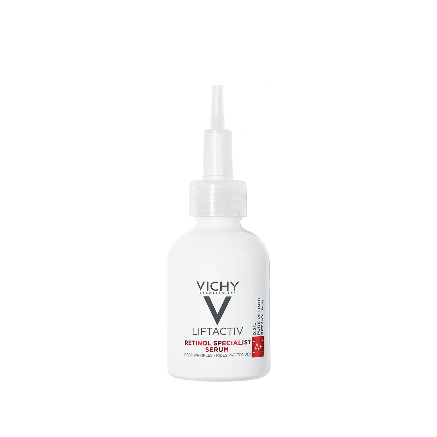 Vichy Liftactiv Retinol Specialist Derin Kırışıklık Karşıtı Serum 30 ml