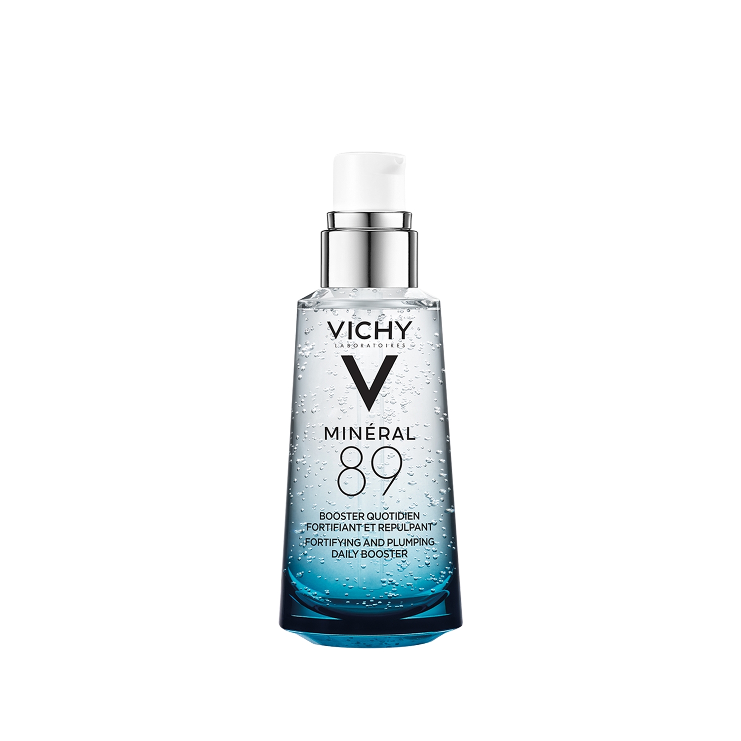 Vichy Mineral 89 Nemlendirici Yüz Serumu 50 ml