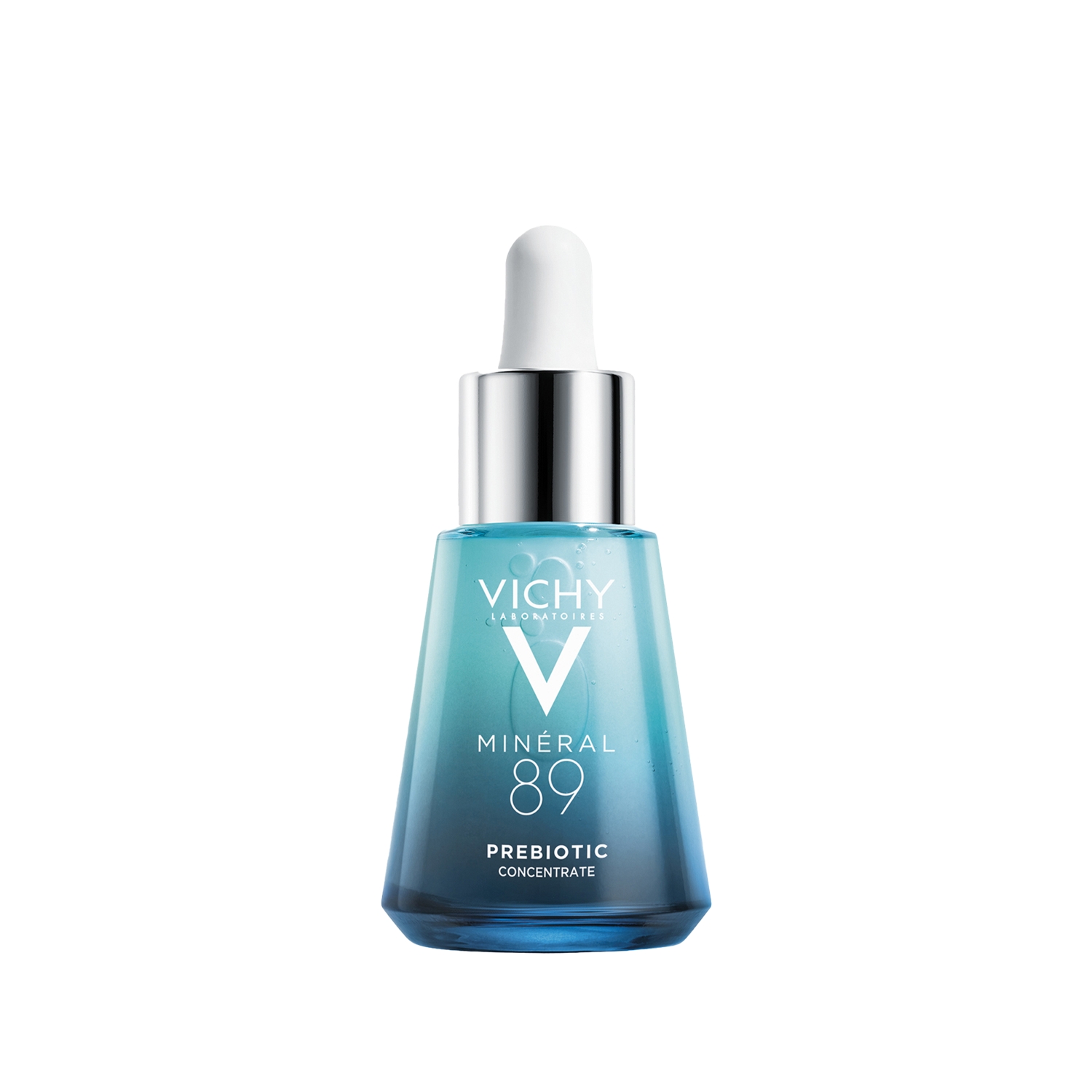 Vichy Mineral 89 Probiyotik Aydınlatıcı Yenileyici ve Onarıcı Serum 30 ml