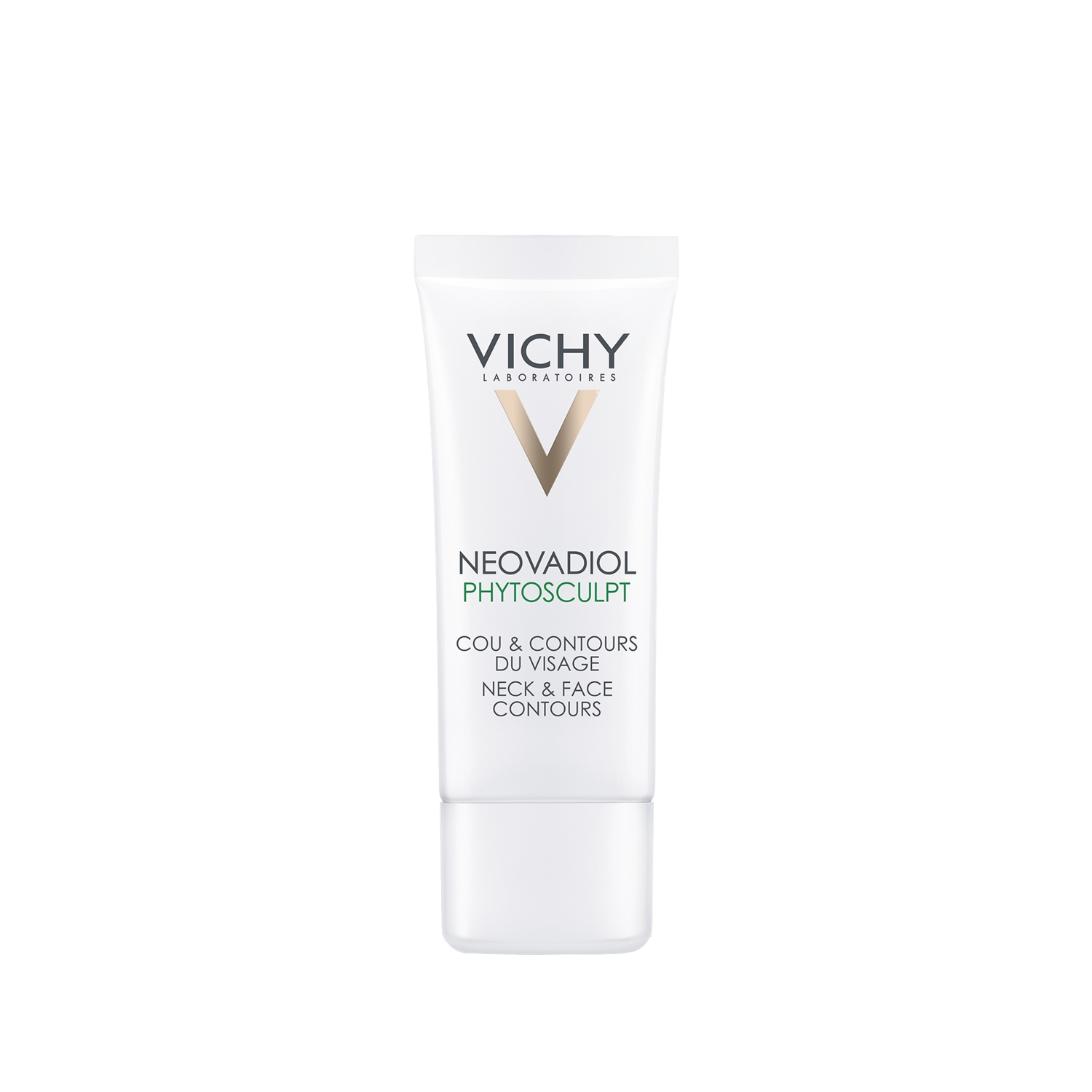 Vichy Neovadiol Phytosculpt Yaşlanma Karşıtı Sıkılaştırıcı Boyun ve Yüz Bakım Kremi 50 ml