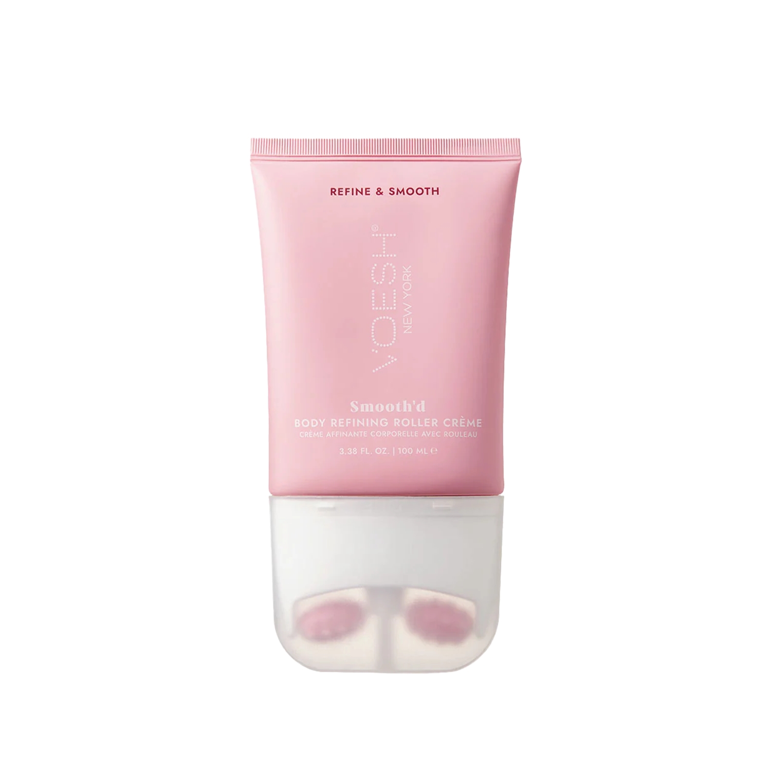 Voesh New York Smooth'D Body Refining Roller Krem 100 ml
