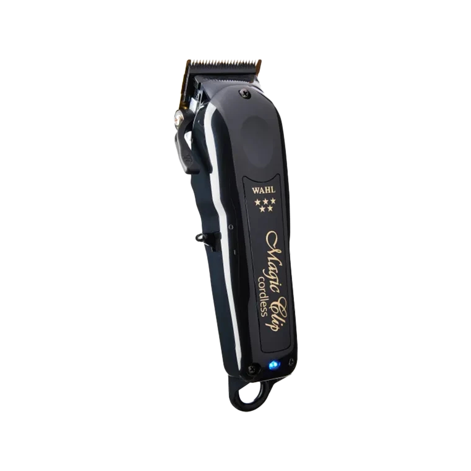 Wahl 5 Star Cordless Black Magic Clip Şarjlı Saç Kesme Makinesi 3026434