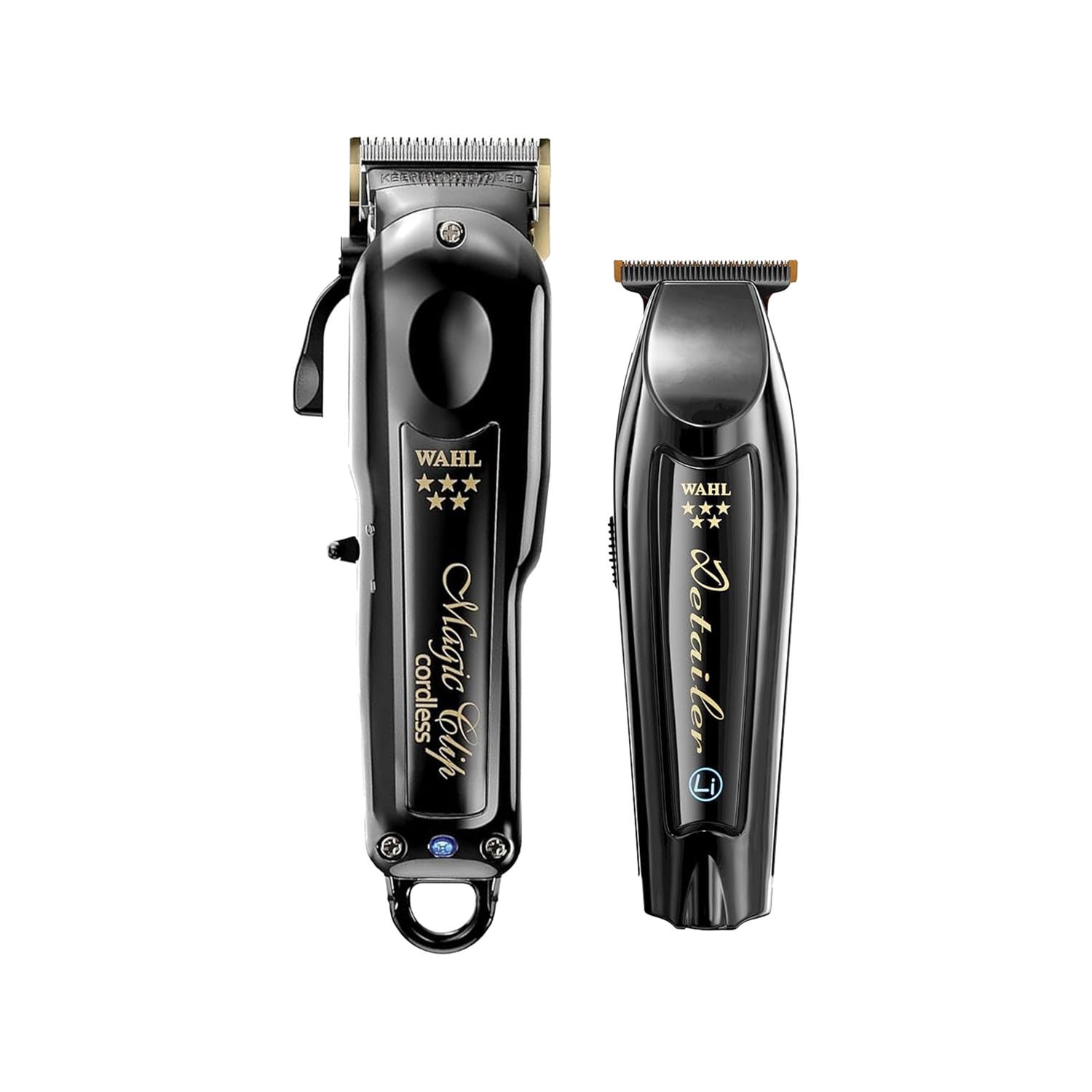 Wahl Cordless Berber Combo Şarjlı Saç Kesme Makinesi 3025726