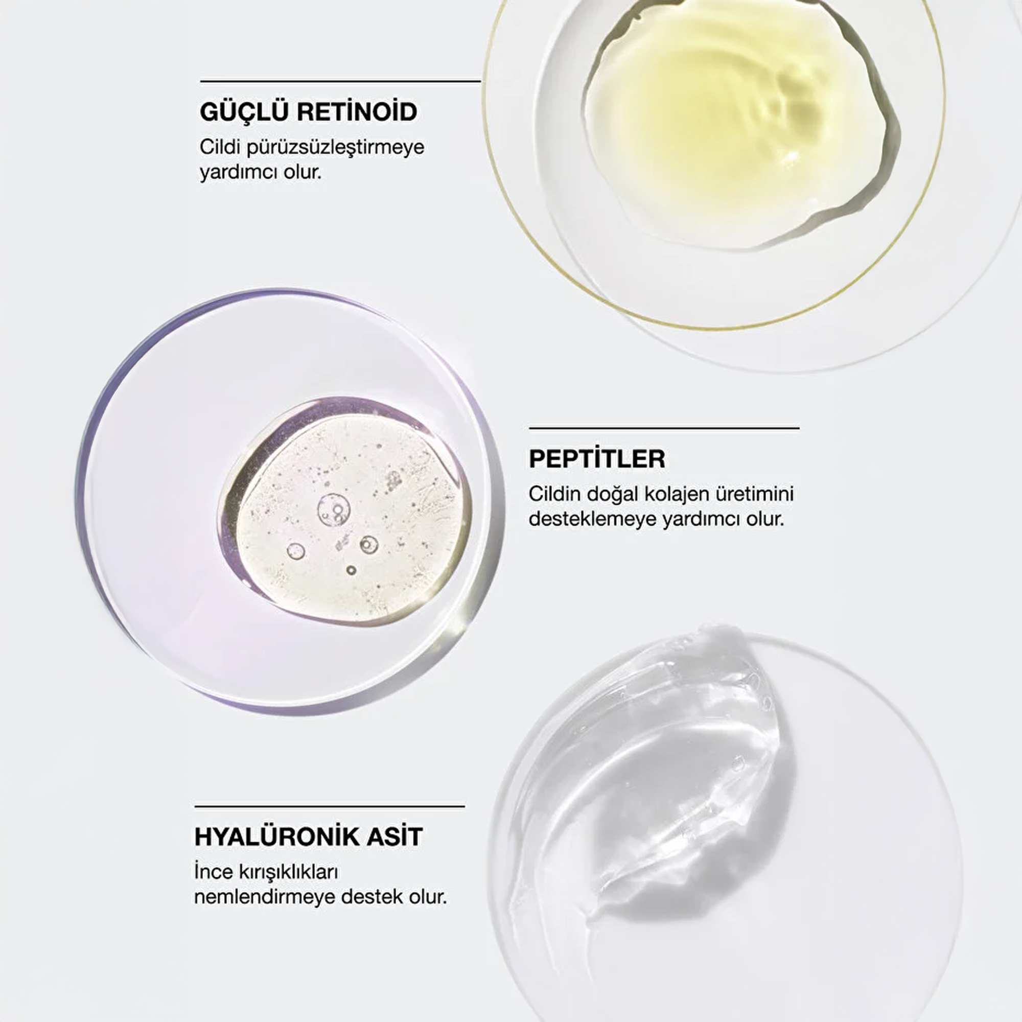 Clinique Smart Clinical Repair Kırışıklık Görünümü Karşıtı Serum