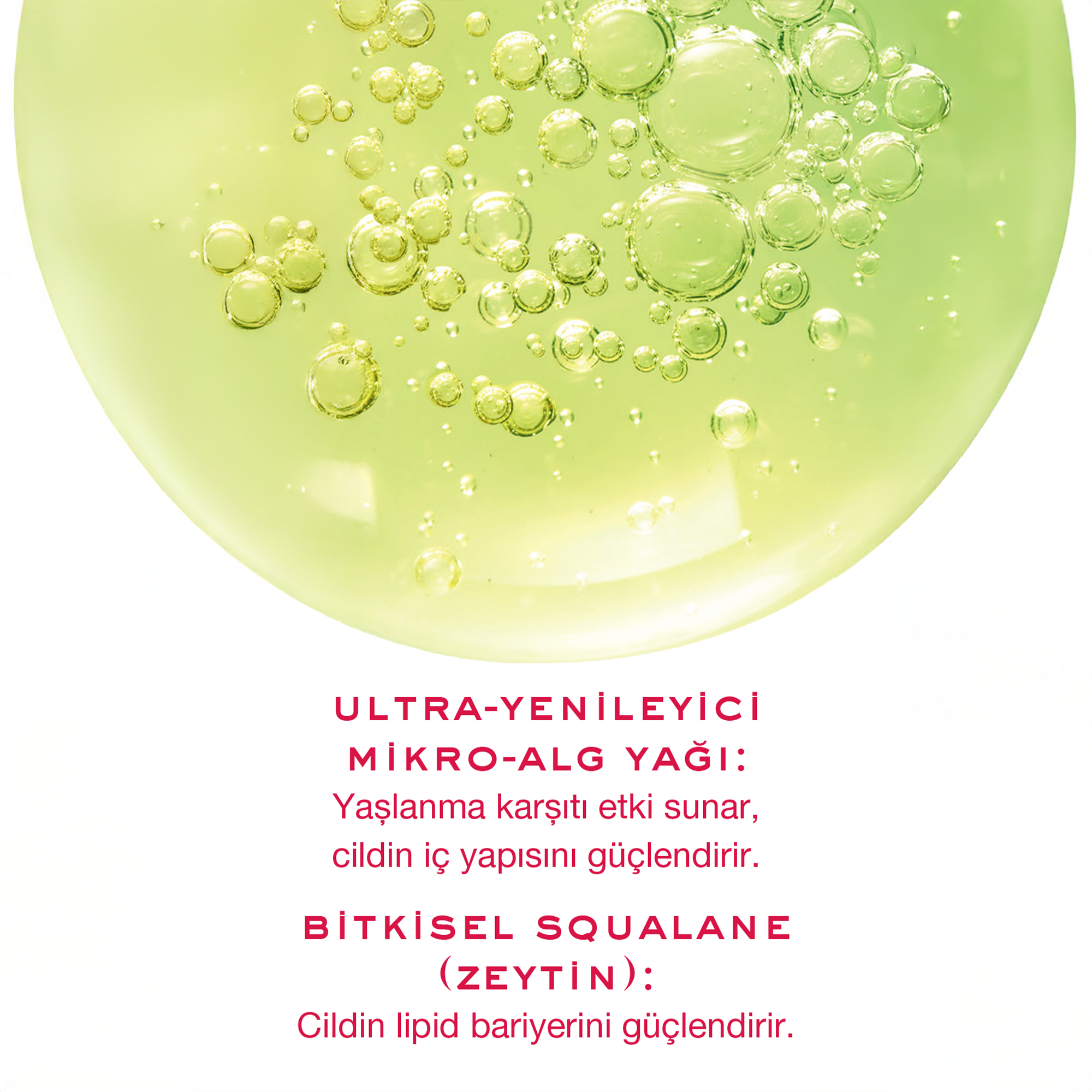 Nuxe Merveillance Lift Kadife Dokulu Sıkılaştırıcı Gündüz Kremi 50