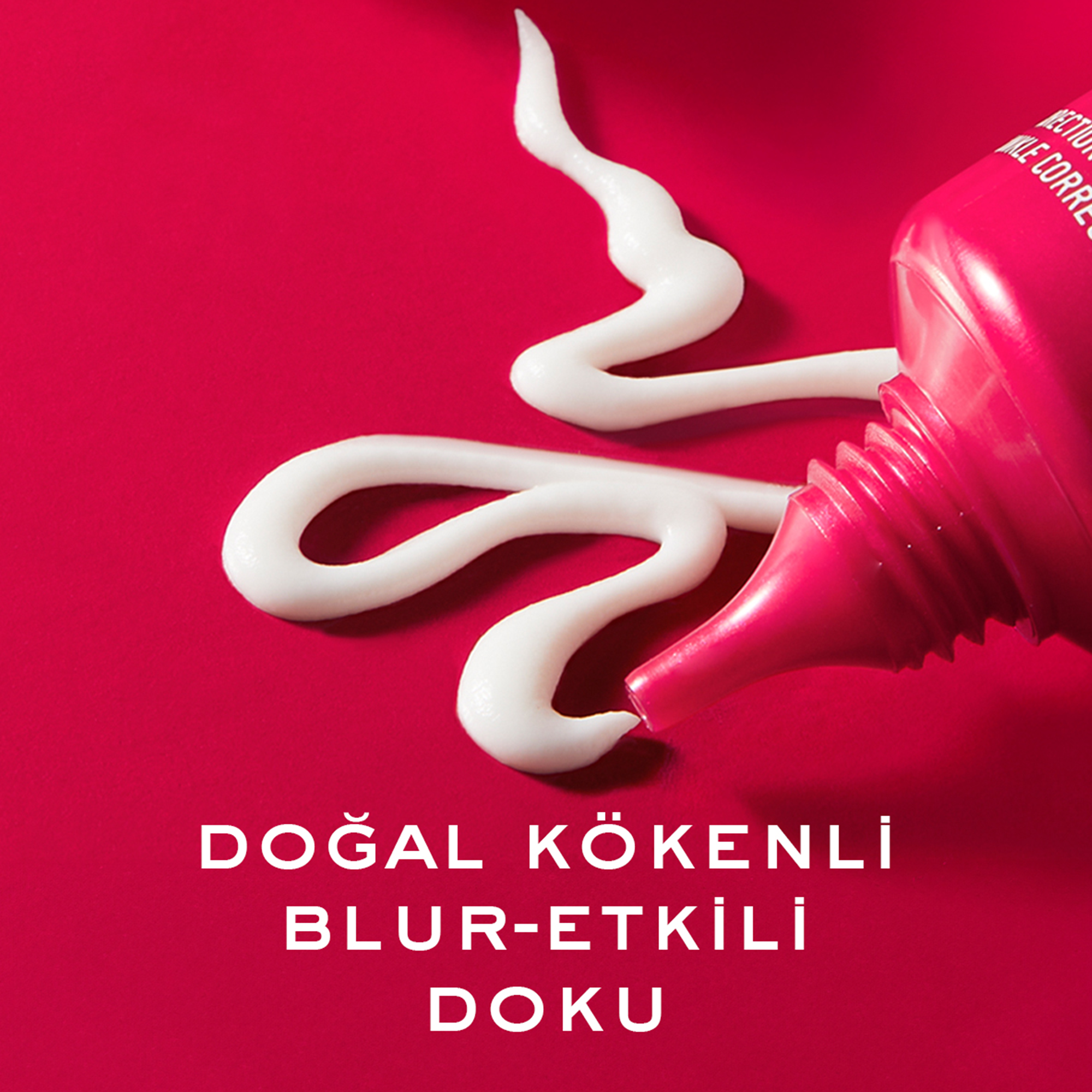 Nuxe Merveillance Lift Sıkılaştırıcı ve Aydınlatıcı Göz Çevresi