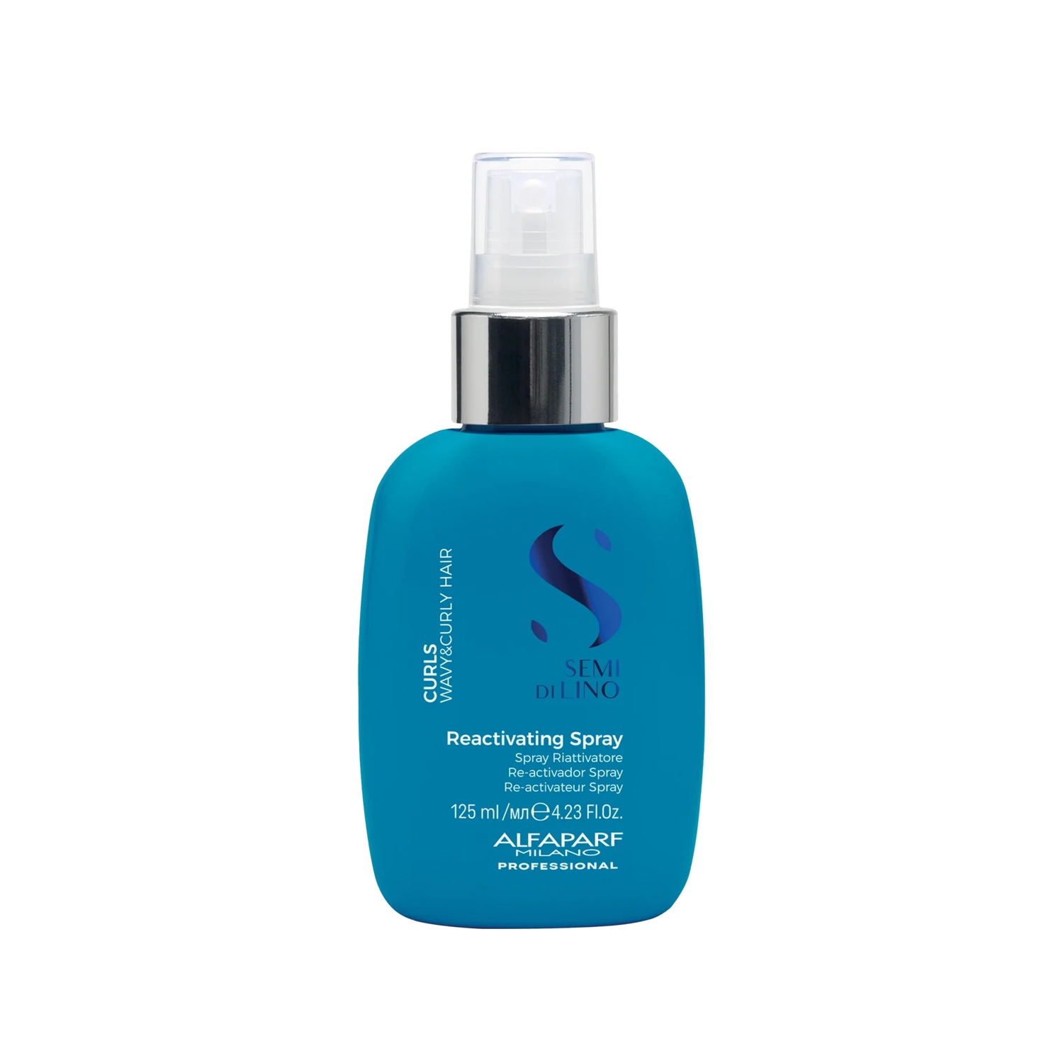 Alfaparf Semi Di Lino Curls Bukle Canlandırıcı Sprey 125 ml