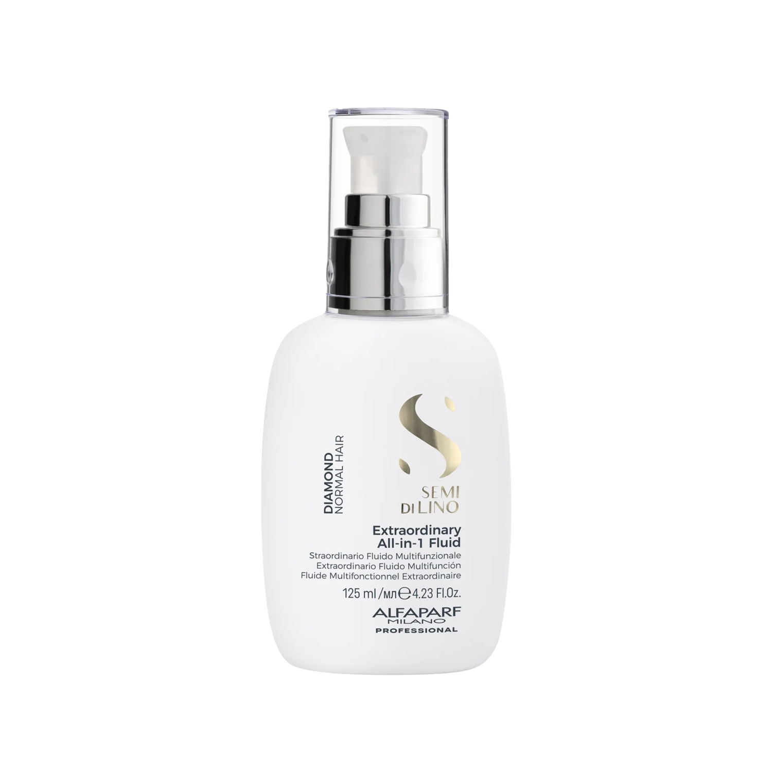 Alfaparf Semi Di Lino Diamond Extraordinary All in 1 Saç Bakım Sıvısı 125 ml