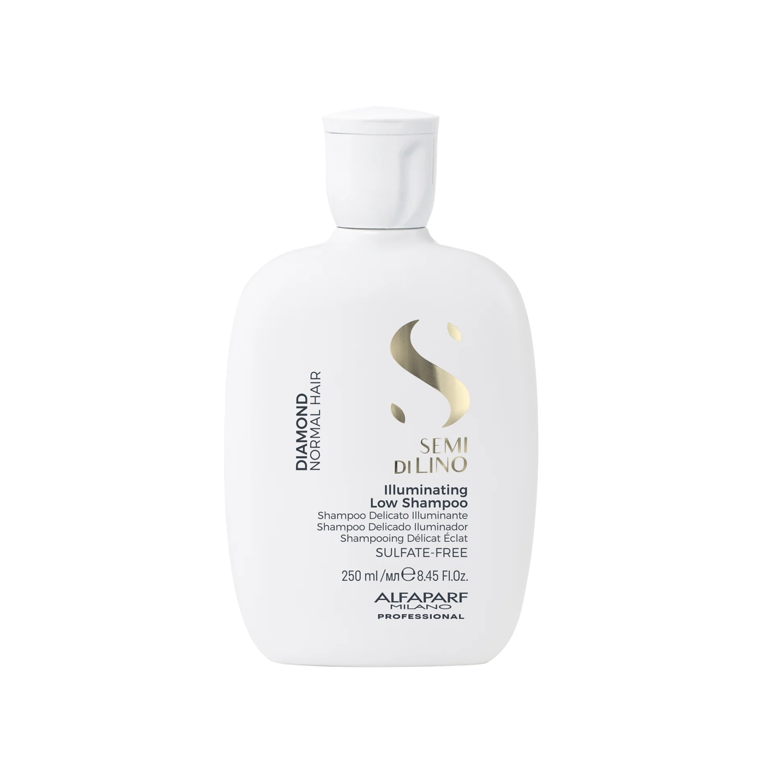 Alfaparf Semi Di Lino Diamond Illuminating Sülfatsız Şampuan 250 ml