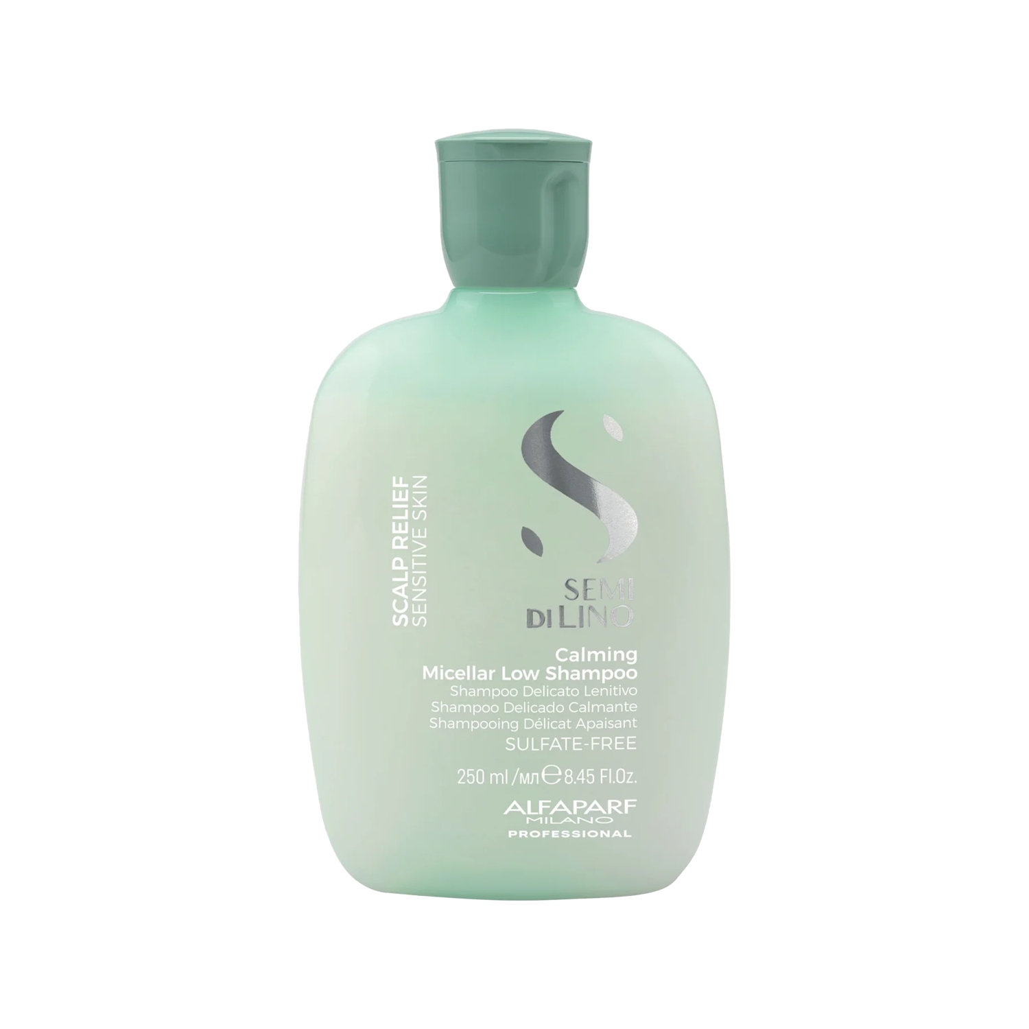 Alfaparf Semi Di Lino Scalf Relief Calming Misel Yatıştırıcı Şampuan 250 ml