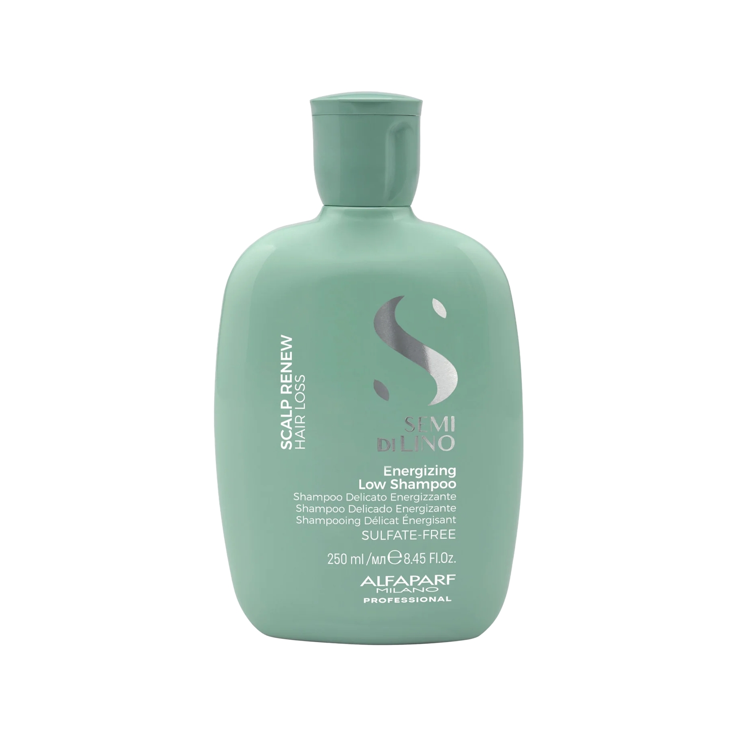 Alfaparf Semi Di Lino Scalp Enerji Veren Şampuan 250 ml