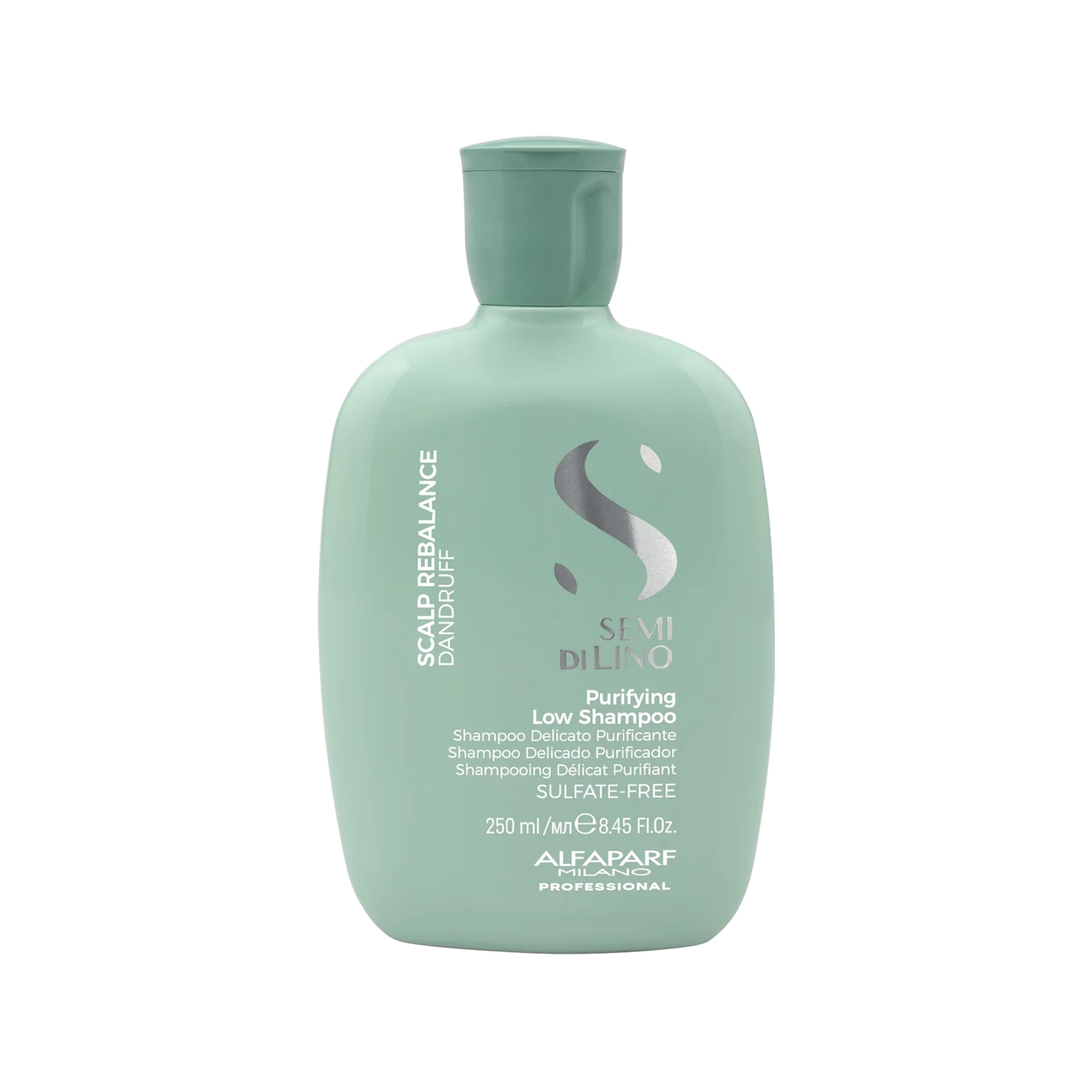 Alfaparf Semi Di Lino Scalp Kepekli Saç için Arındırıcı Şampuan 250 ml
