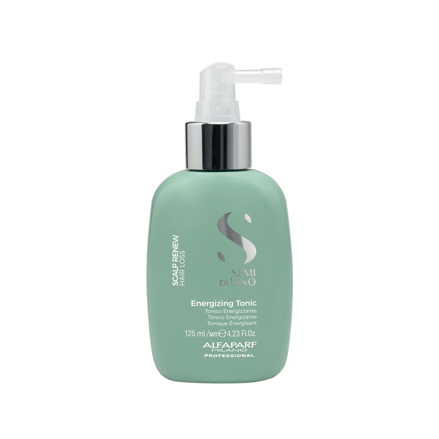 Alfaparf Semi Di Lino Scalp Renew Enerji Veren Tonik 125 ml