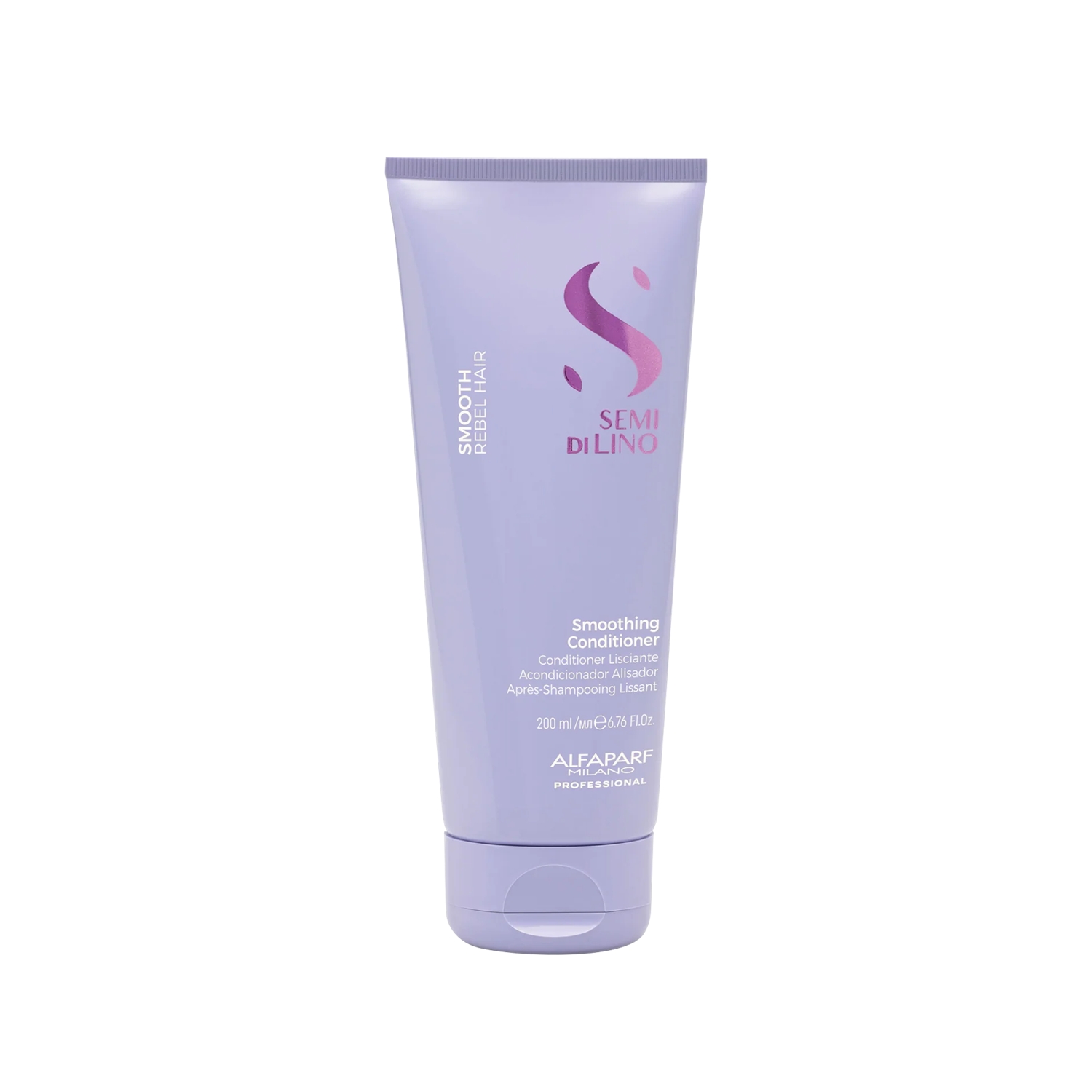 Alfaparf Semi Di Lino Smooth Smoothing Pürüzsüzleştirici Saç Kremi 250 ml