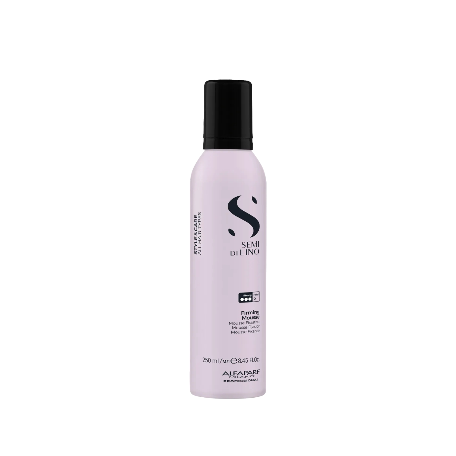 Alfaparf Style Stories Firming Mousse Sabitleyici Saç Köpüğü