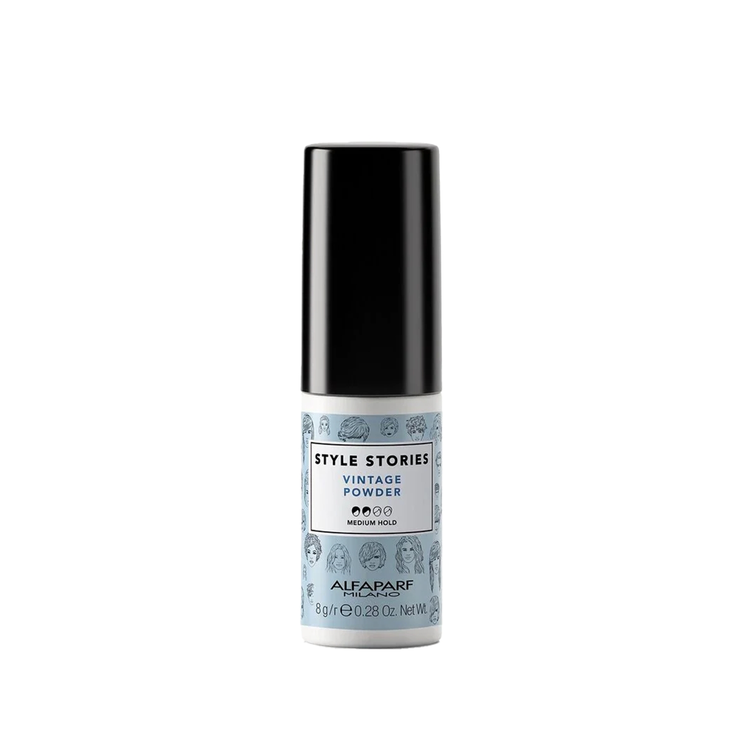 Alfaparf Style Stories Vintage Powder Saç Şekillendirici Pudra 8 g