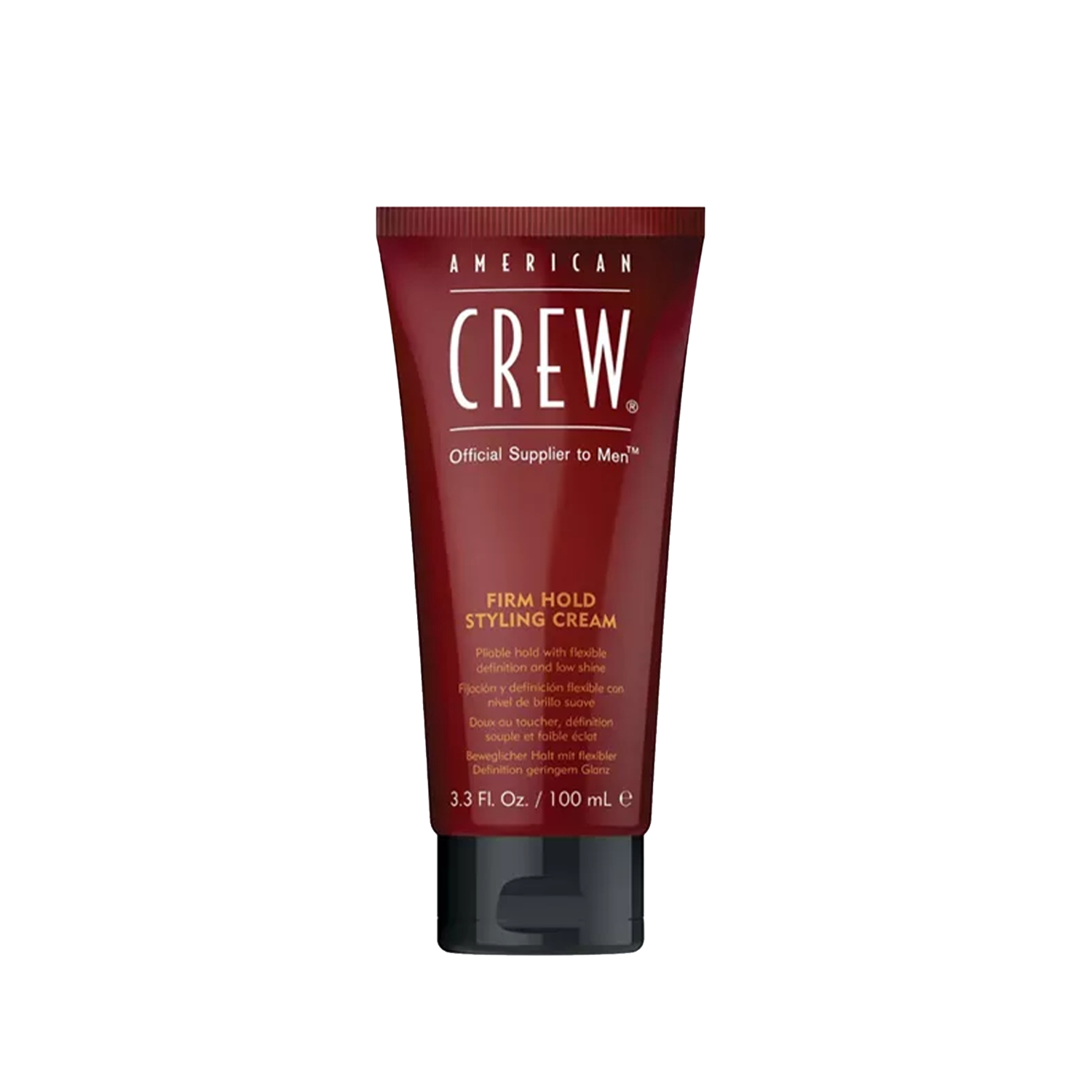 American Crew Firm Hold Styling Cream Sıkı Tutuşlu Saç Şekillendirici Krem 100 ml