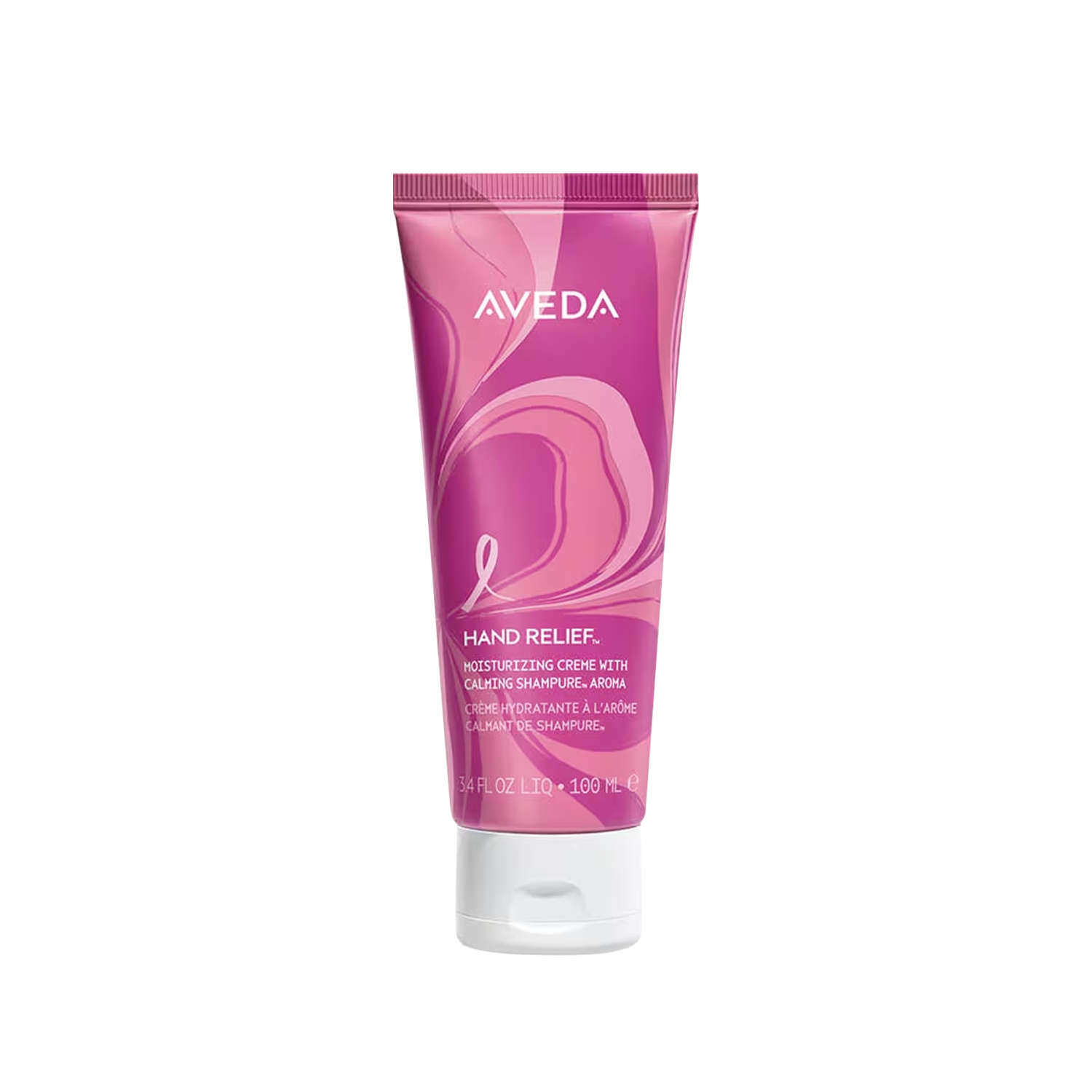 Aveda Hand Relief Shampure Aromalı Nemlendirici El Kremi 100 ml