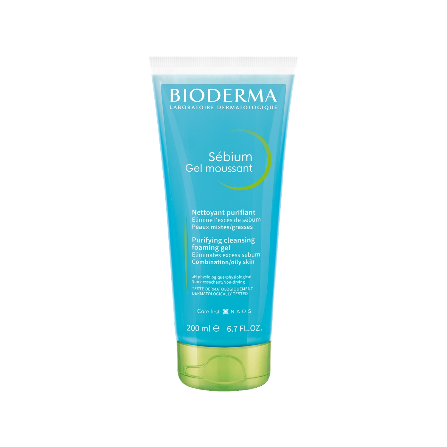 Bioderma Photoderm XDefense SPF50+ Renkli Güneş Kremi Golden ve Sebium Temizleyici Jel